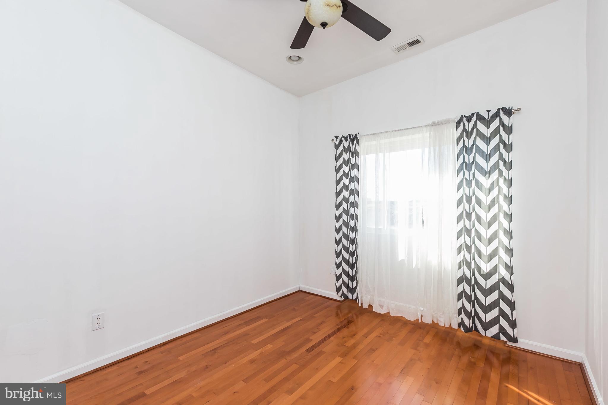 RESERVOIR HILL HISTORIC DISTRICT - Residential