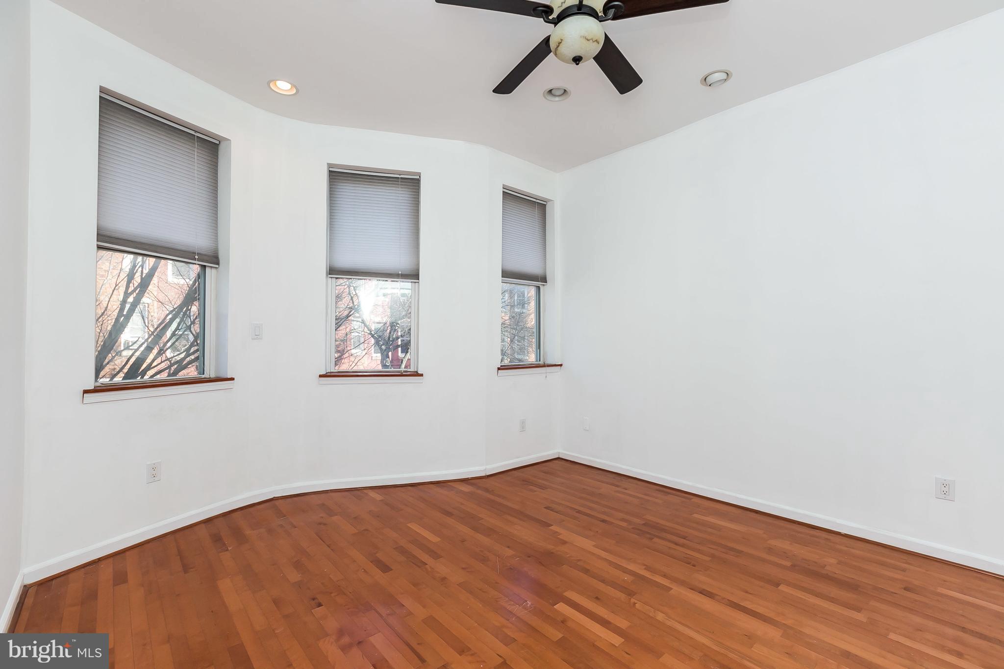 RESERVOIR HILL HISTORIC DISTRICT - Residential