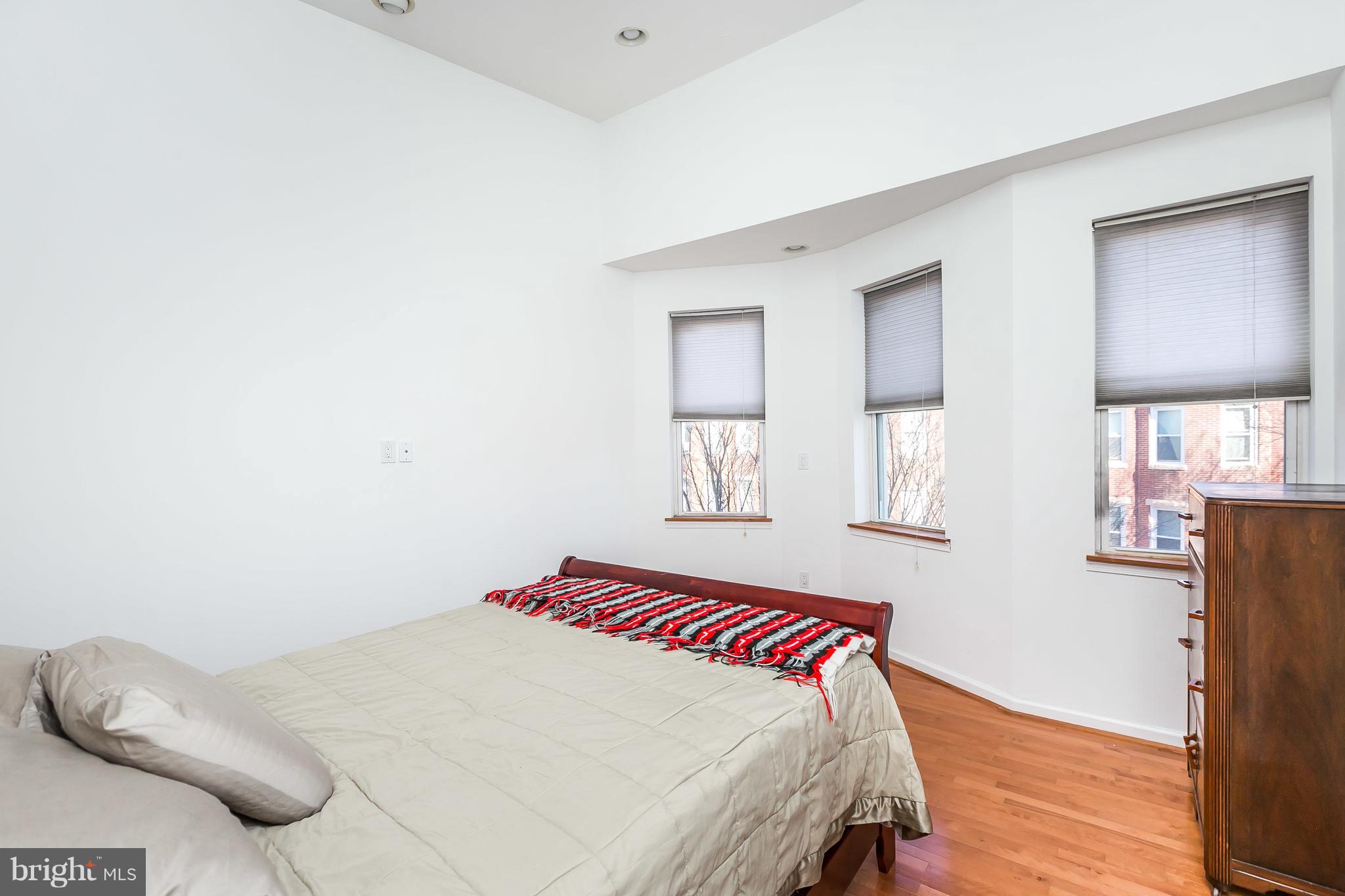 RESERVOIR HILL HISTORIC DISTRICT - Residential