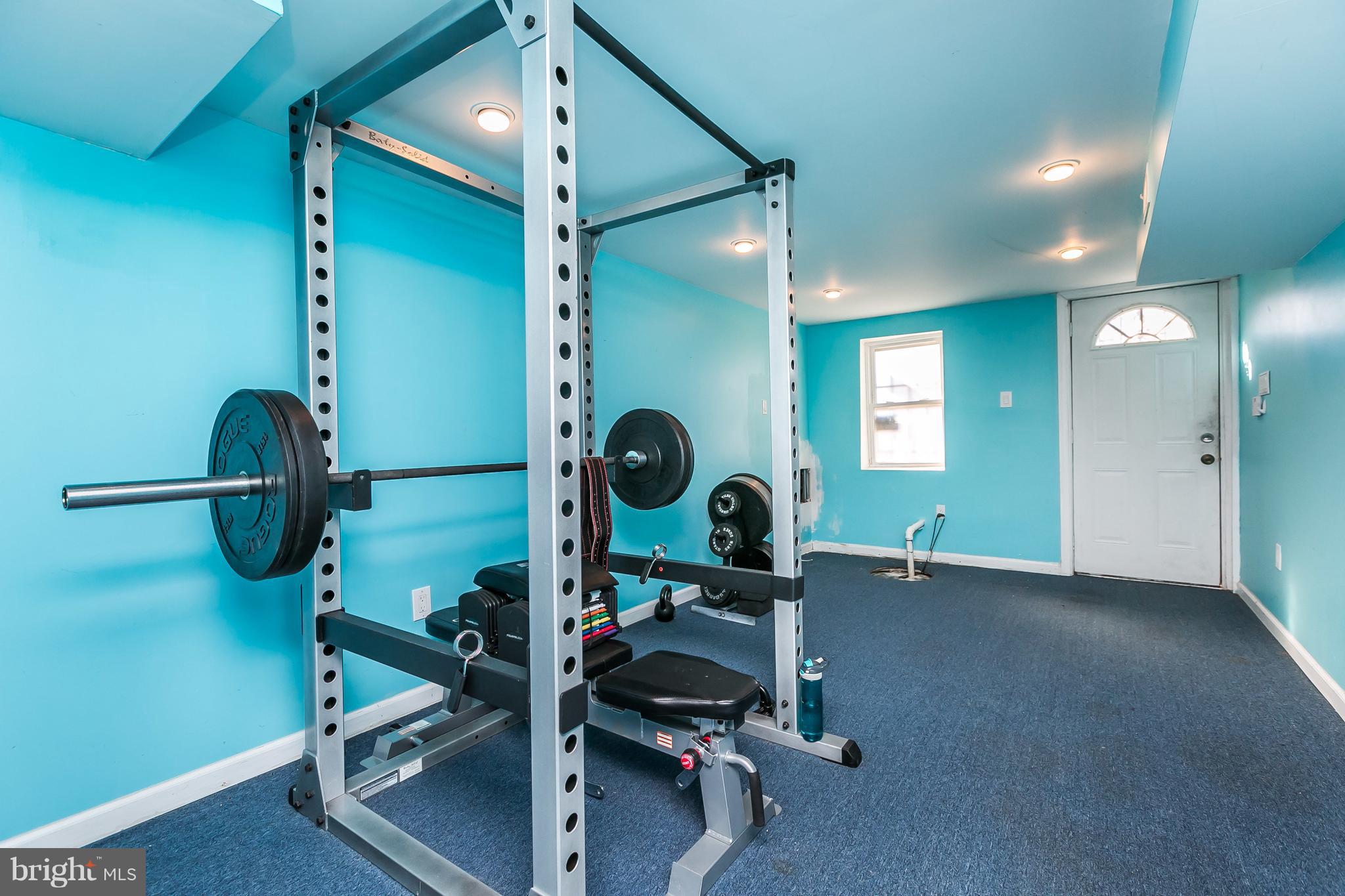 RESERVOIR HILL HISTORIC DISTRICT - Residential