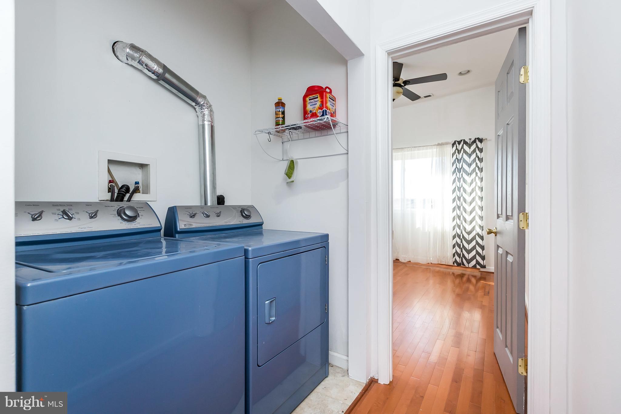 RESERVOIR HILL HISTORIC DISTRICT - Residential