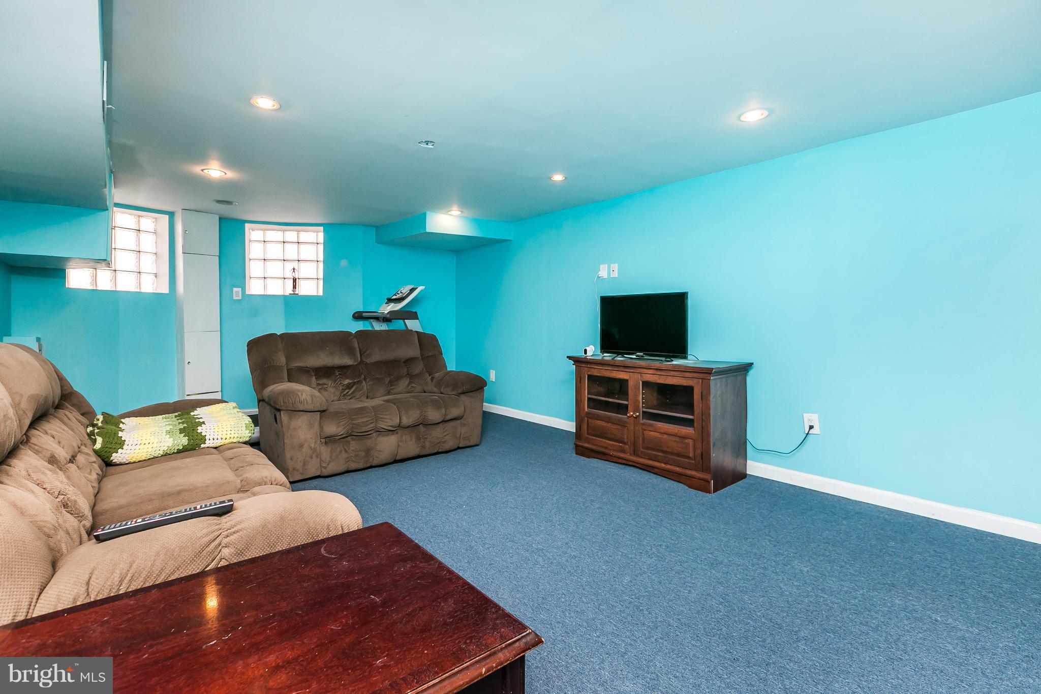 RESERVOIR HILL HISTORIC DISTRICT - Residential