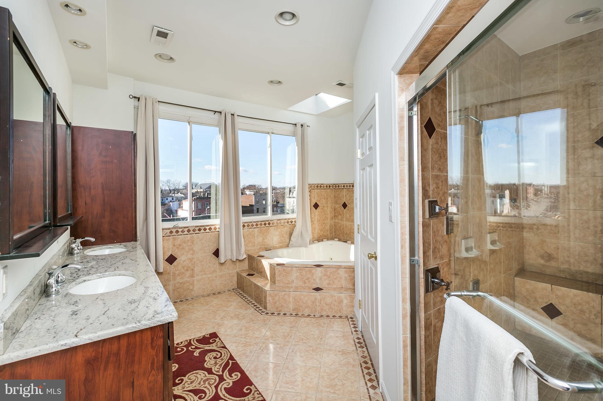 RESERVOIR HILL HISTORIC DISTRICT - Residential