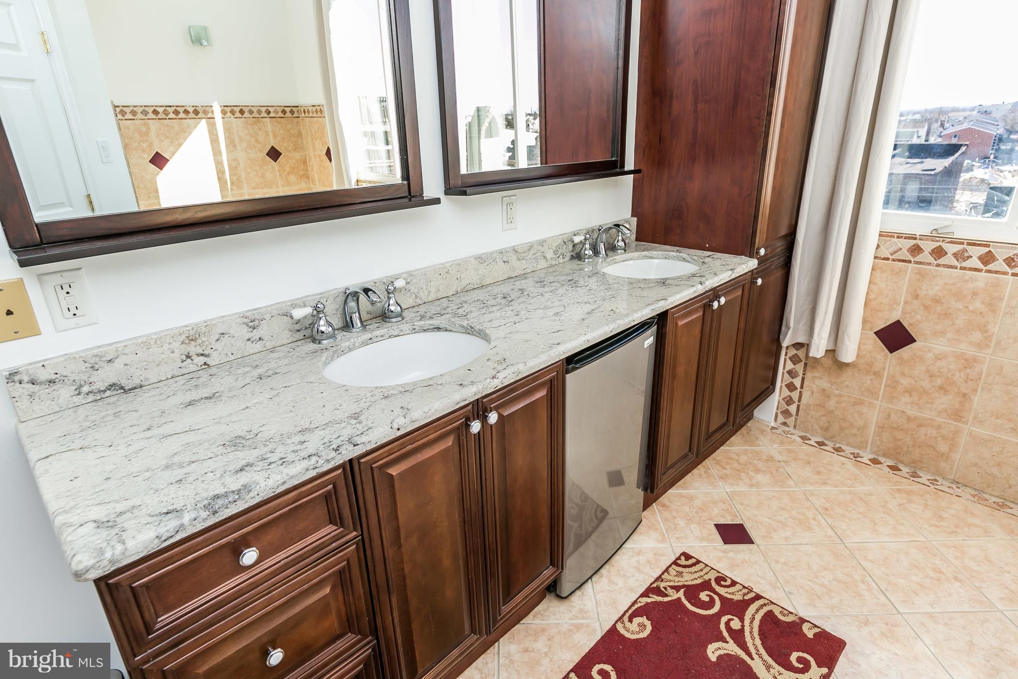 RESERVOIR HILL HISTORIC DISTRICT - Residential