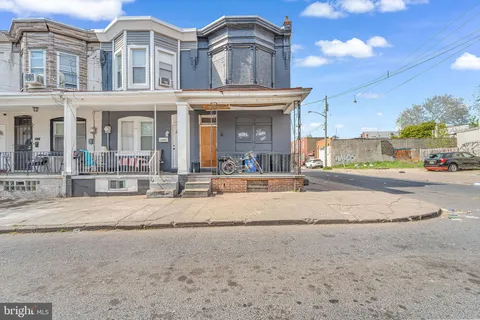 1099 Morton Street, Camden, NJ 08104 - #: NJCD2114364