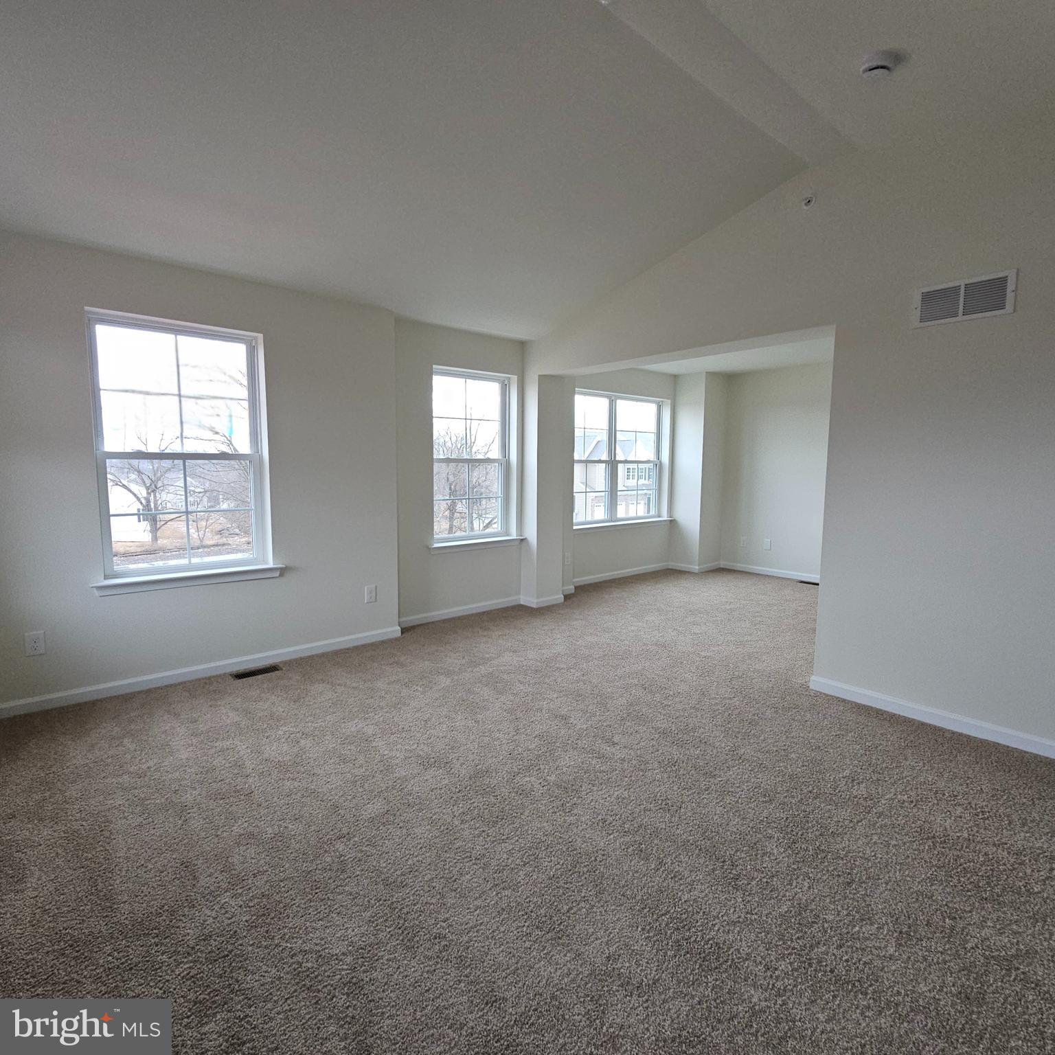 HIDDEN MEADOWS - Residential