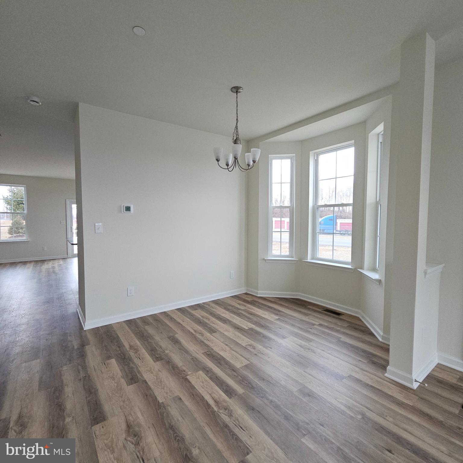 HIDDEN MEADOWS - Residential