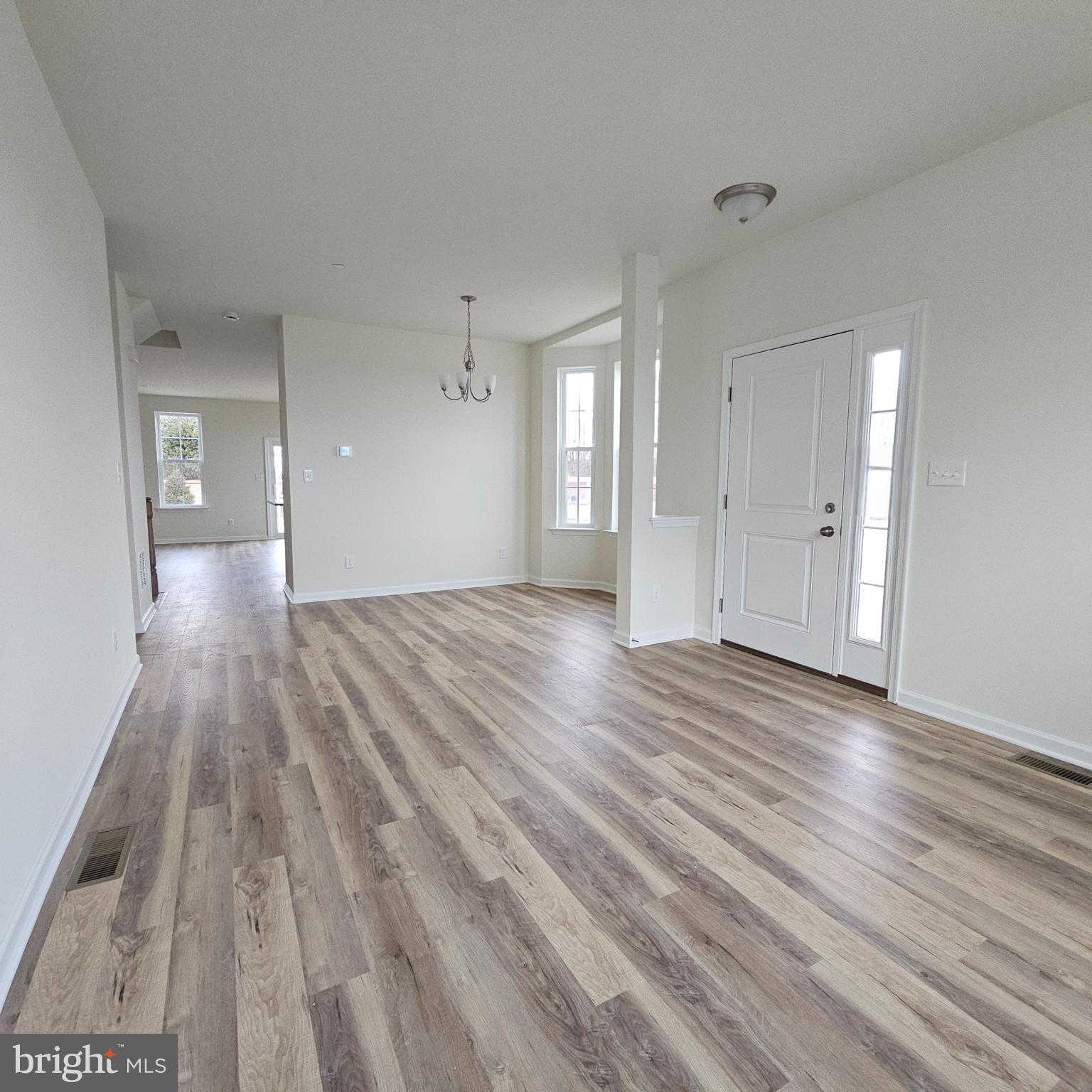 HIDDEN MEADOWS - Residential