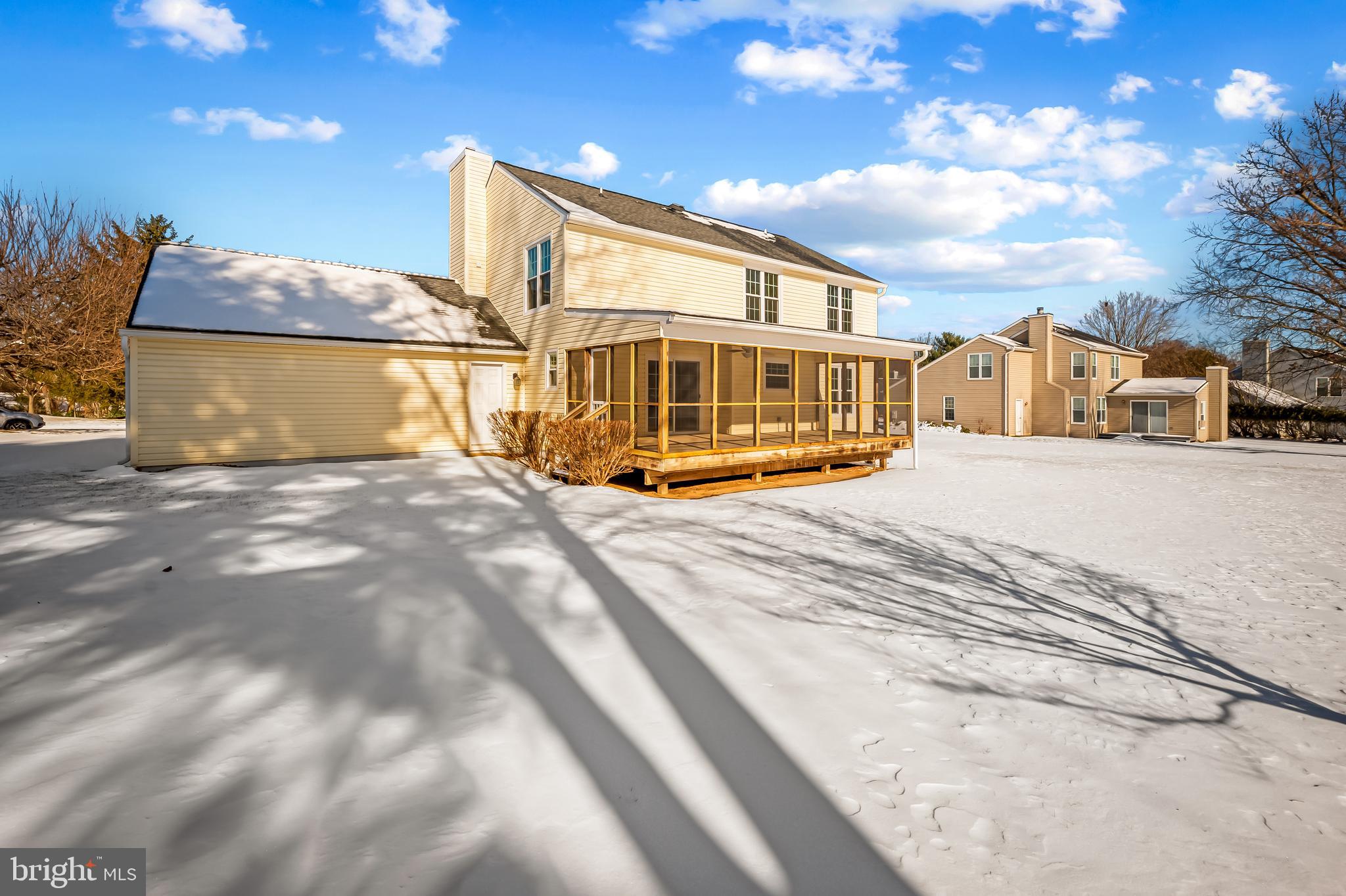 DULANEY GATE - Residential