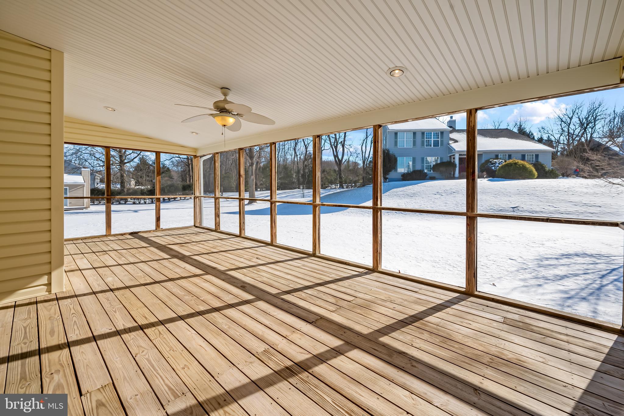 DULANEY GATE - Residential