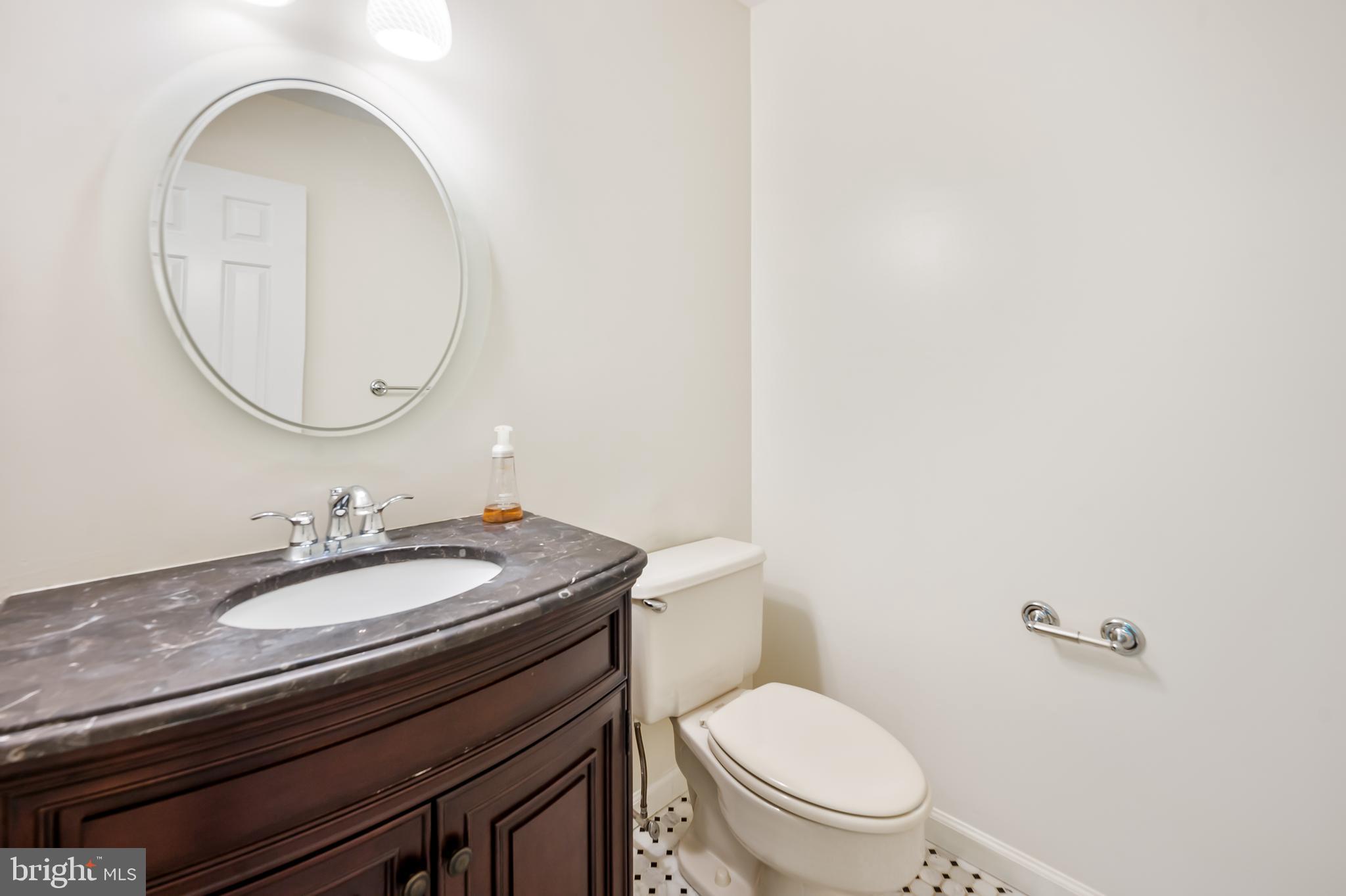 DULANEY GATE - Residential