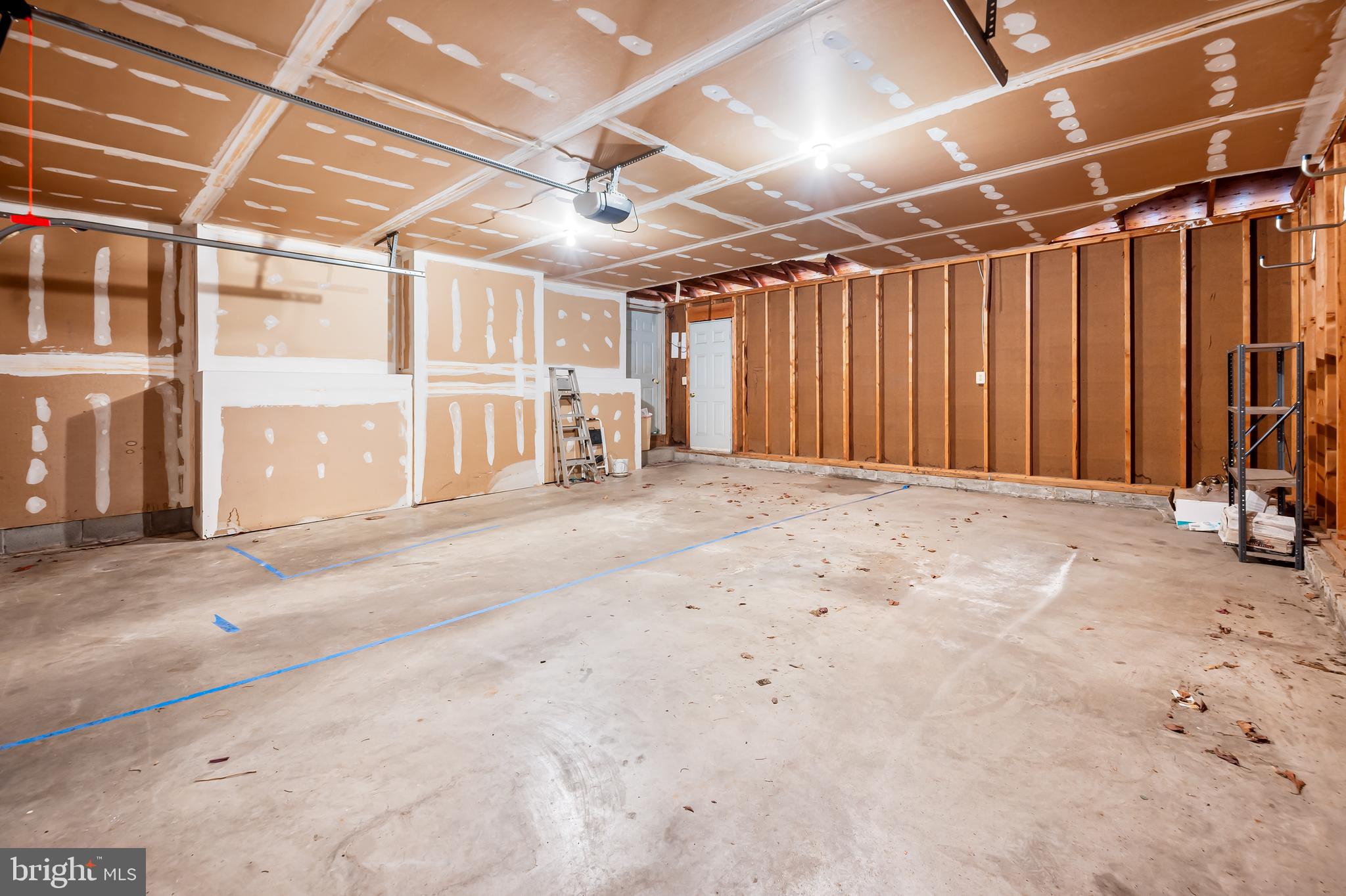 DULANEY GATE - Residential