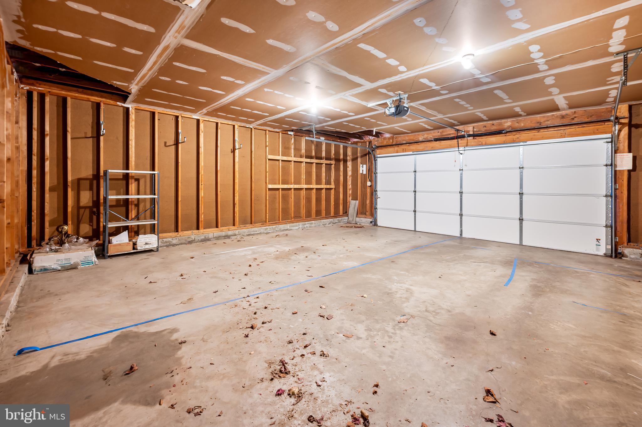 DULANEY GATE - Residential