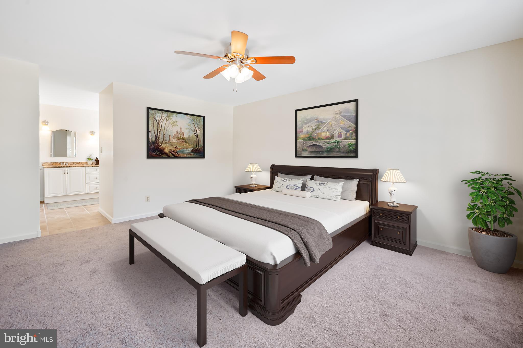 DULANEY GATE - Residential