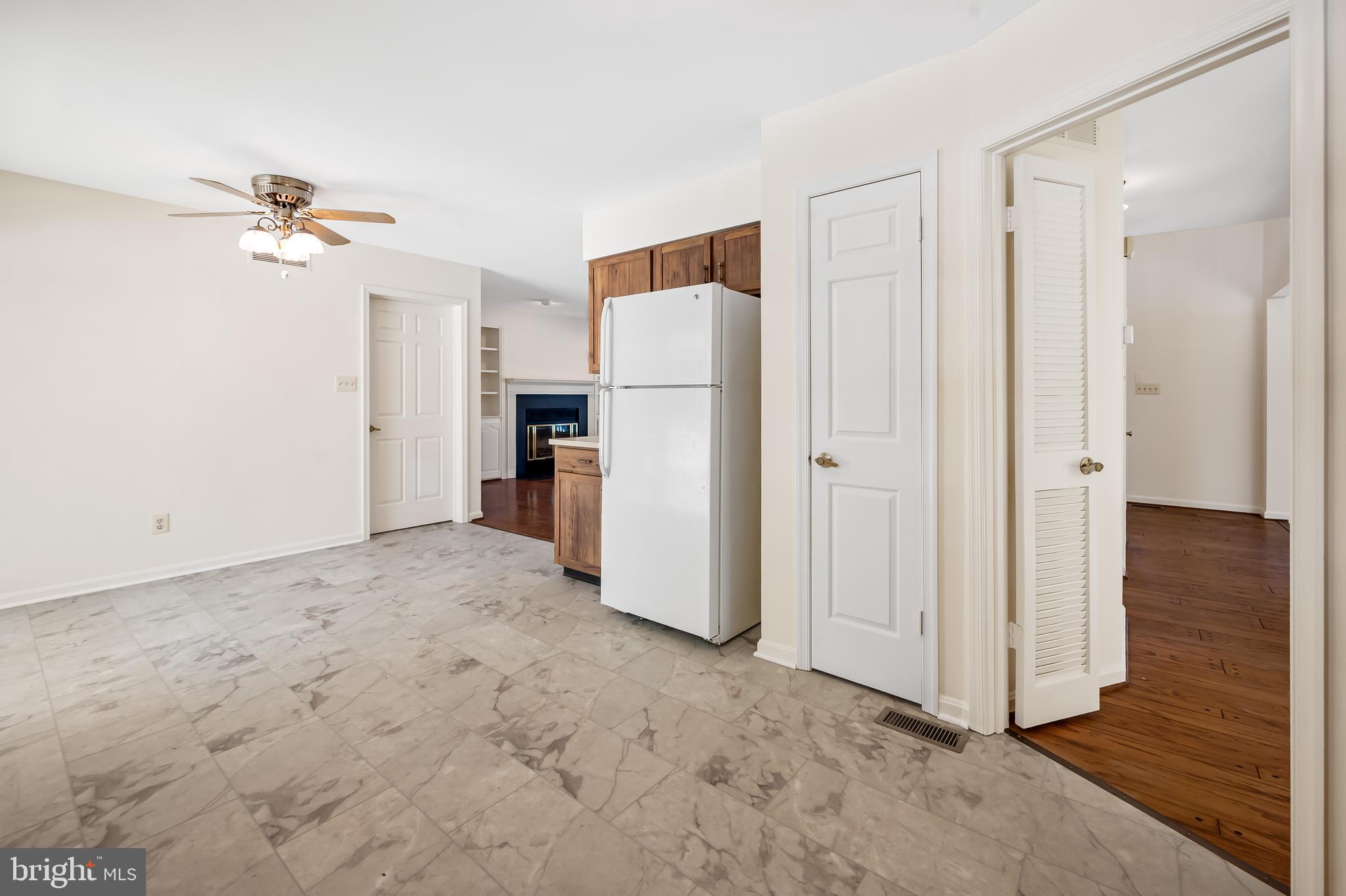 DULANEY GATE - Residential