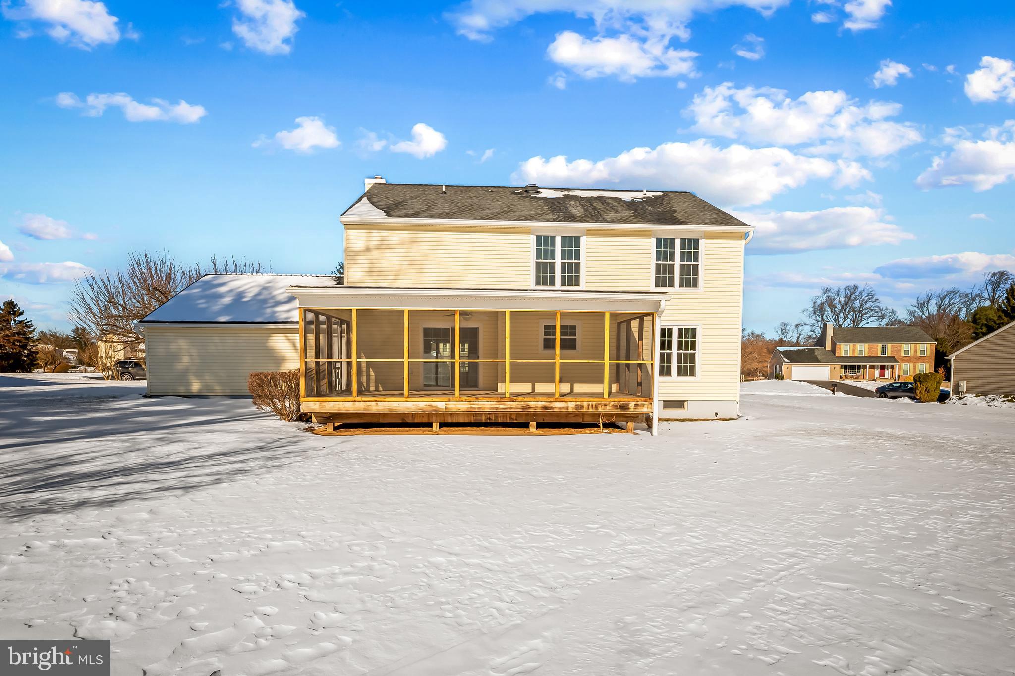 DULANEY GATE - Residential