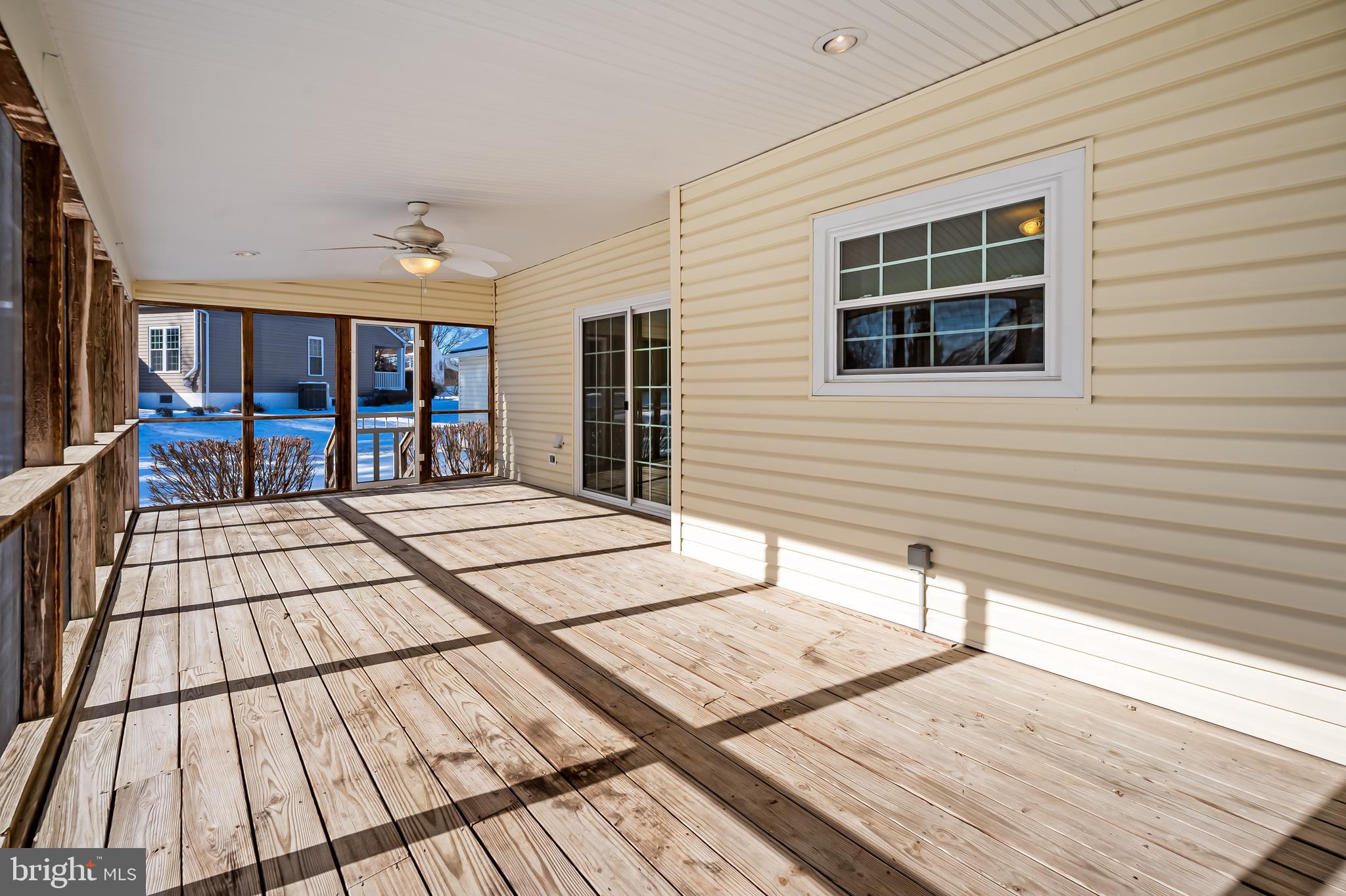 DULANEY GATE - Residential