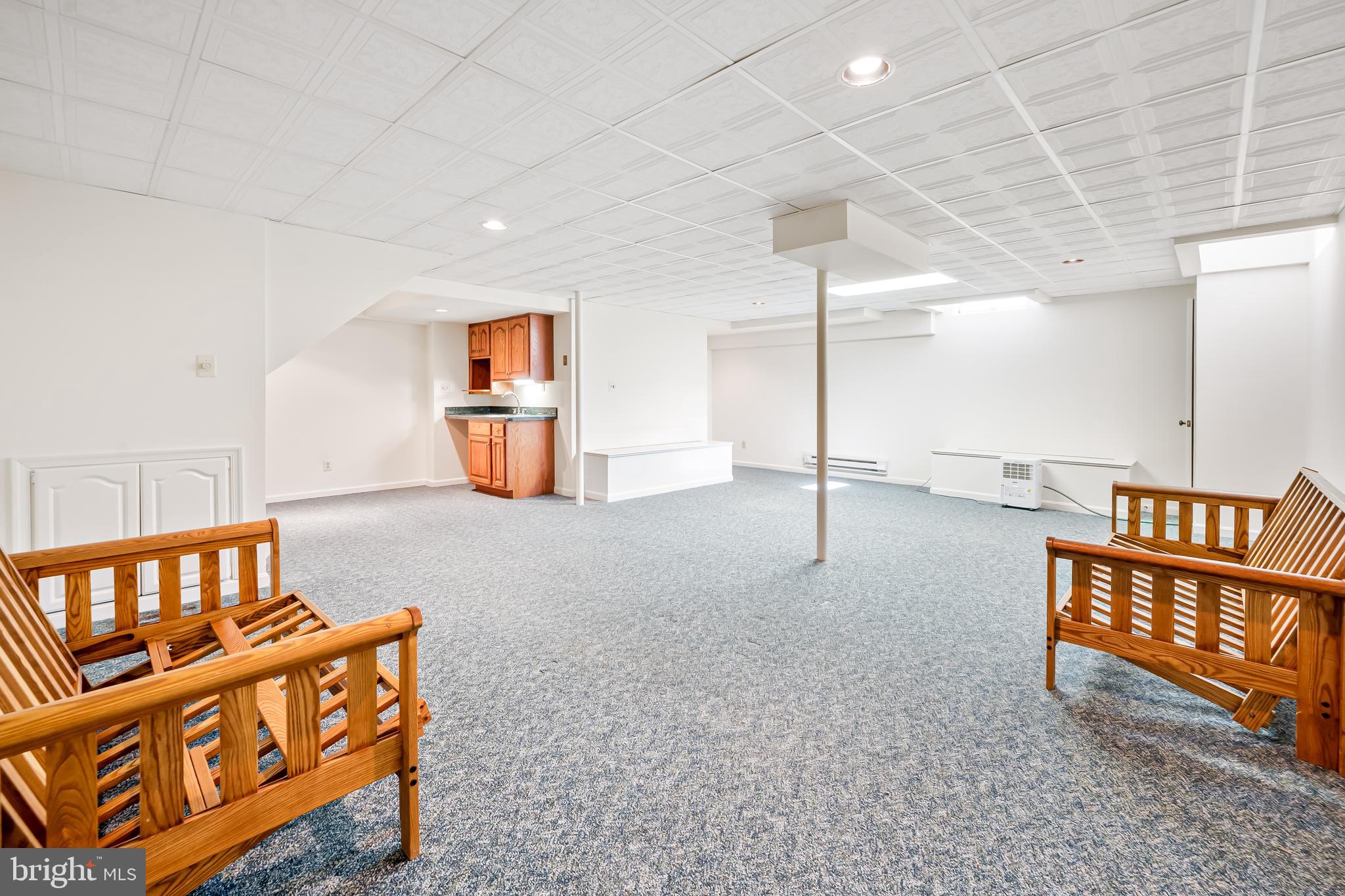 DULANEY GATE - Residential