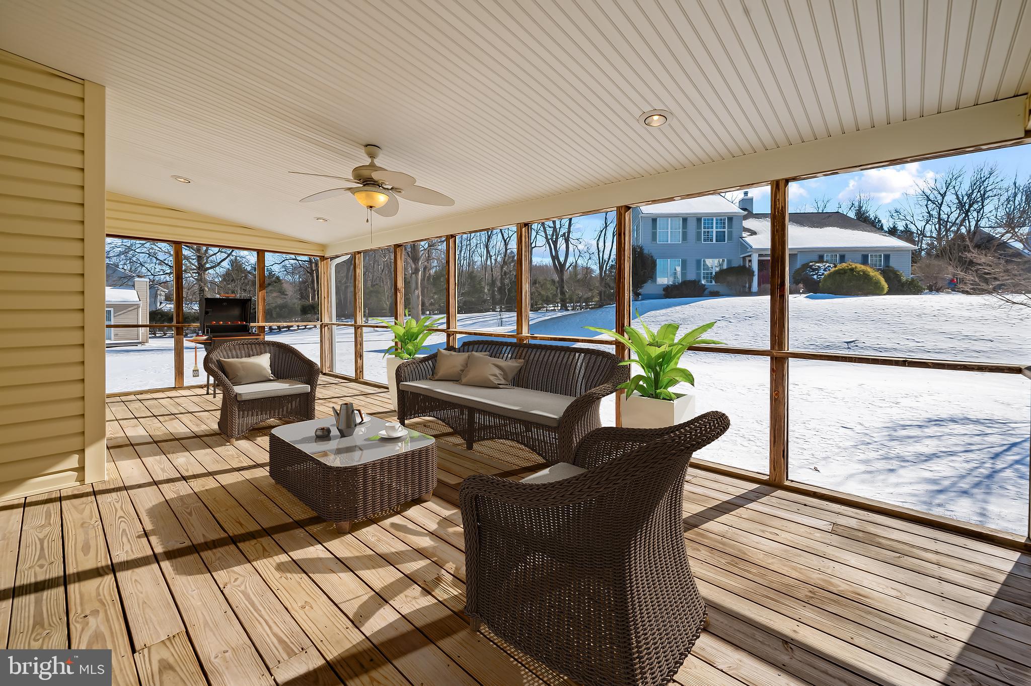 DULANEY GATE - Residential