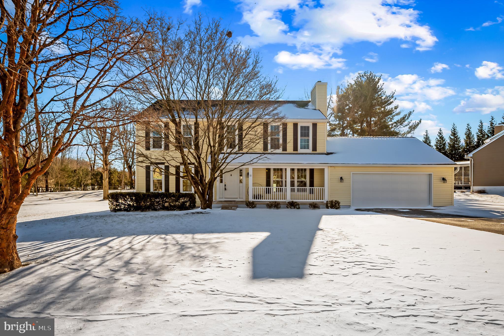 DULANEY GATE - Residential