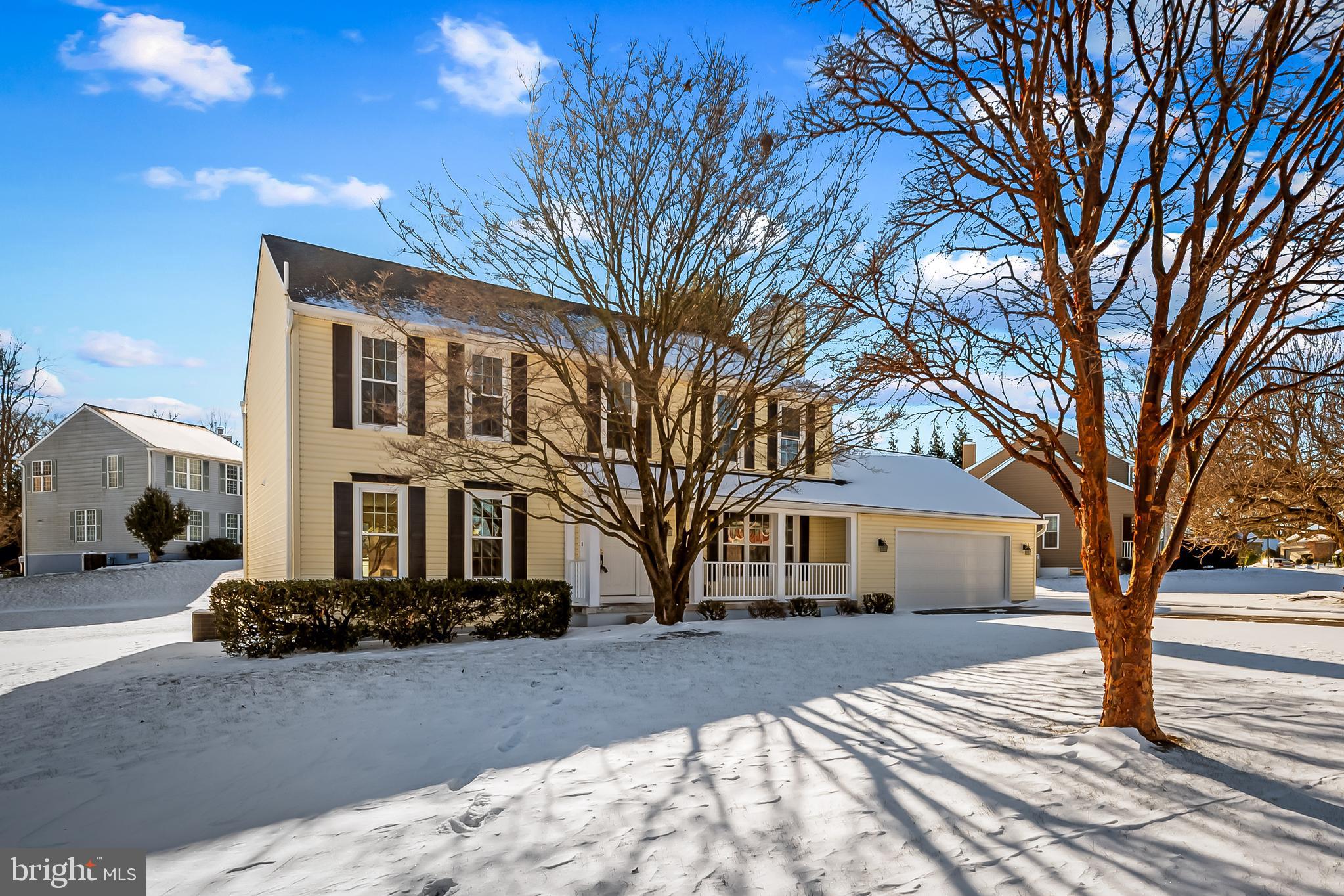 DULANEY GATE - Residential