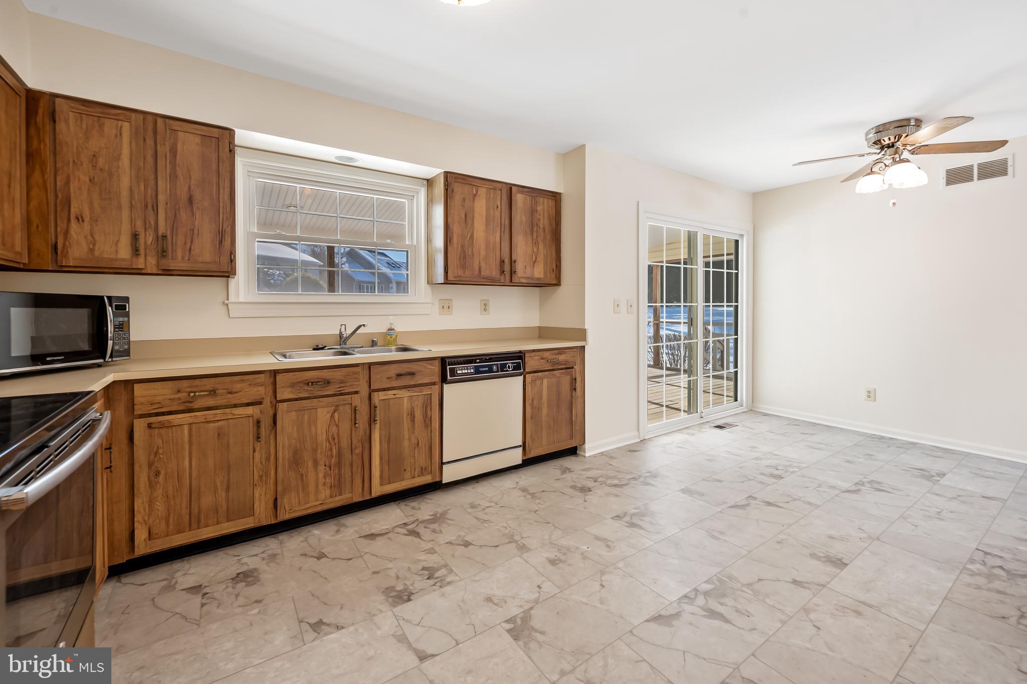 DULANEY GATE - Residential