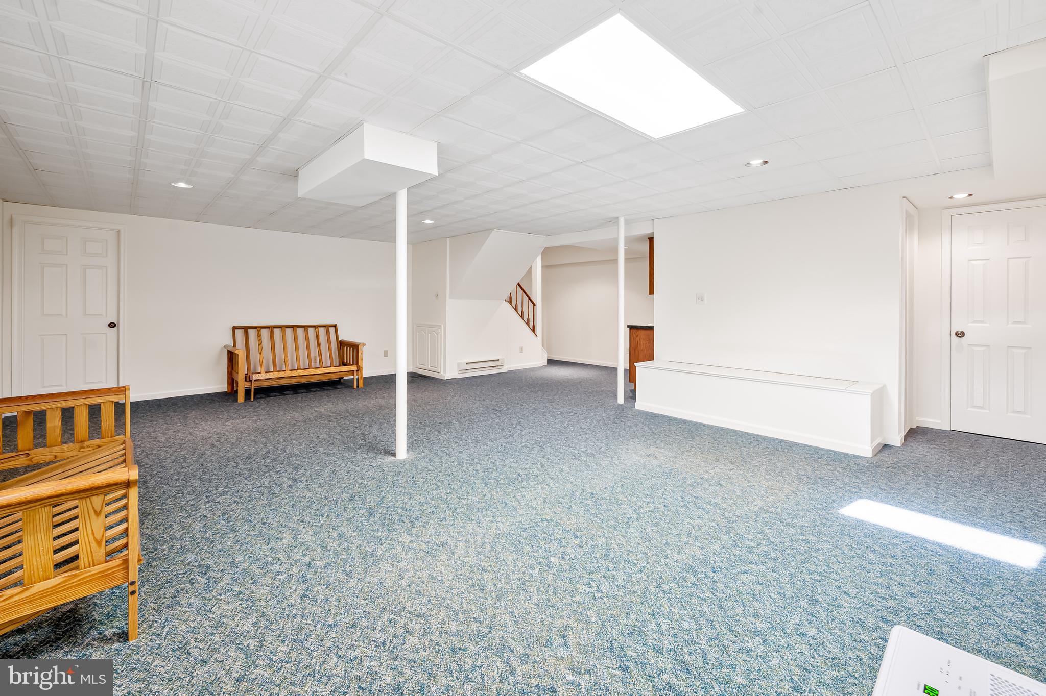 DULANEY GATE - Residential