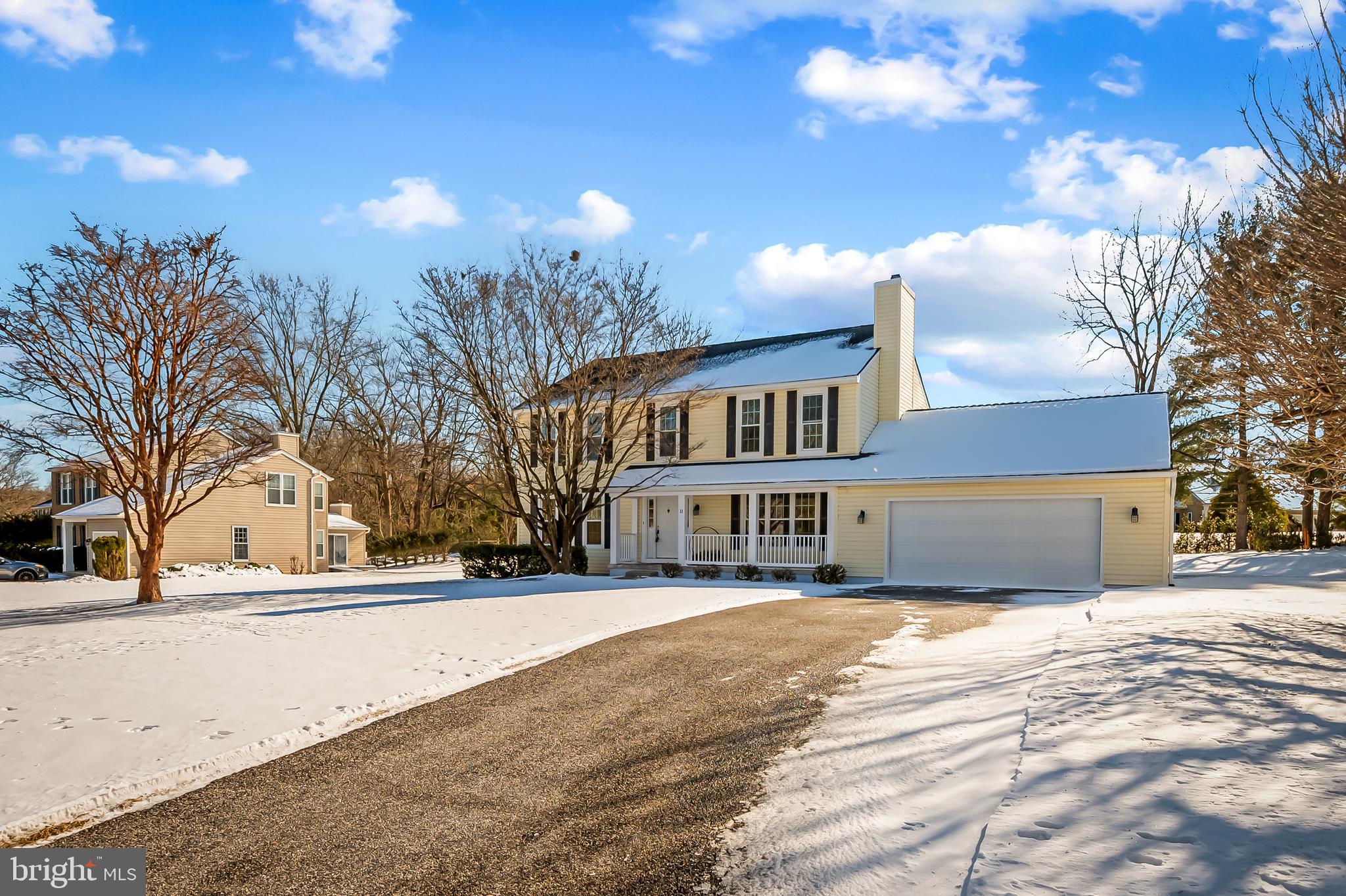 DULANEY GATE - Residential