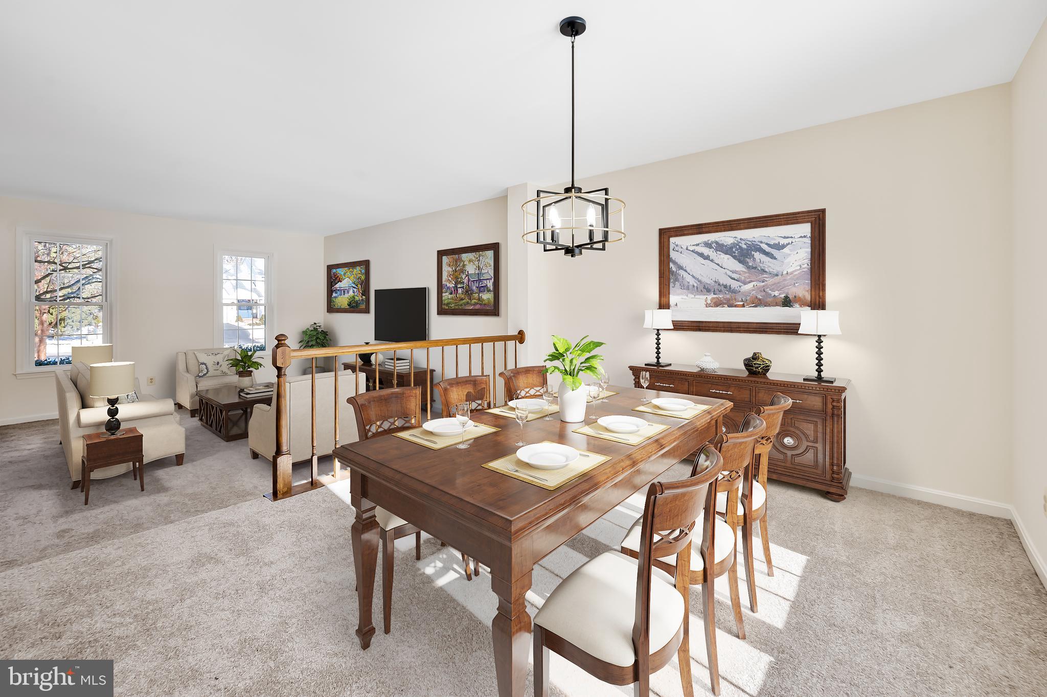 DULANEY GATE - Residential