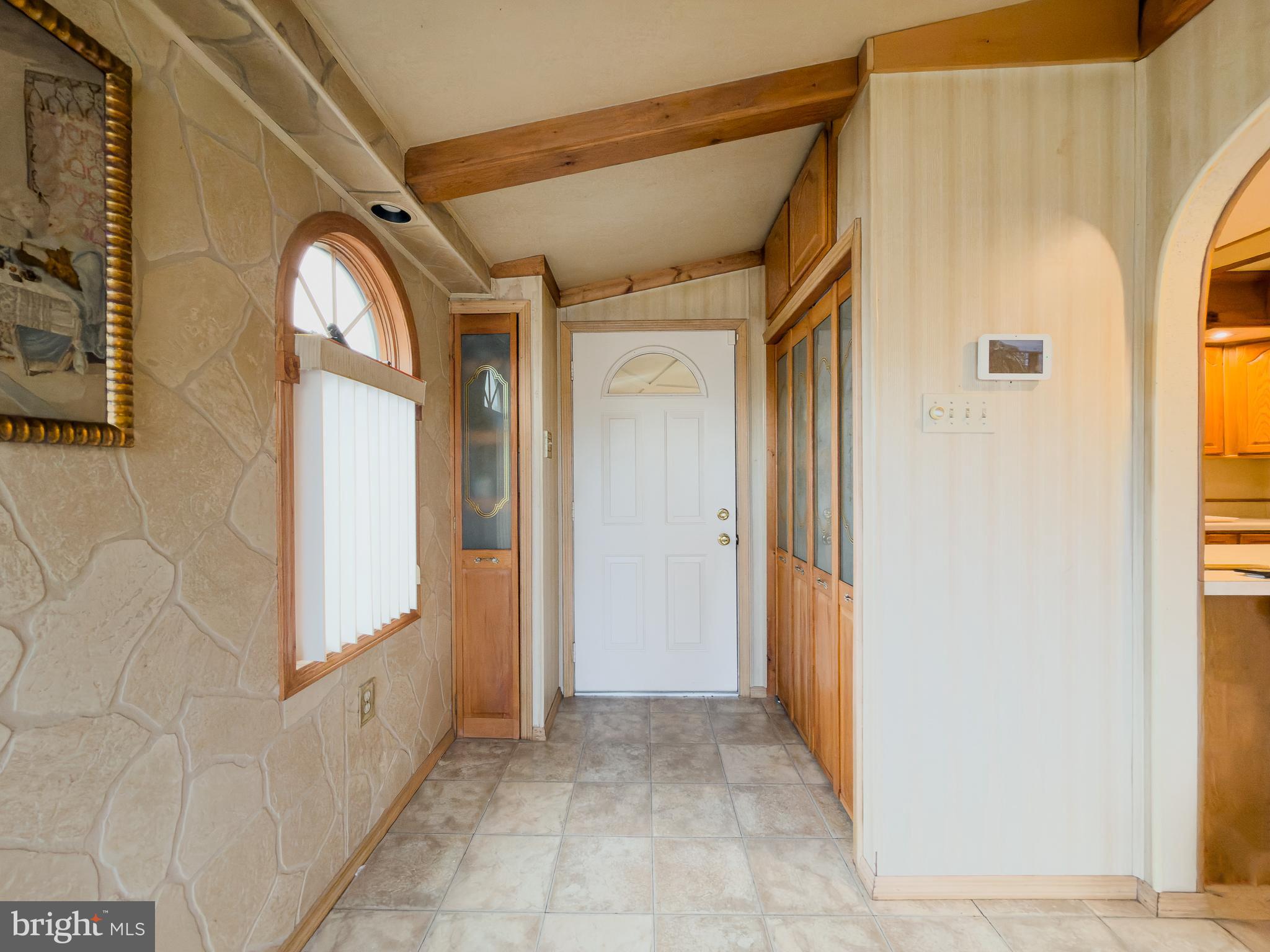 LANGHORNE GABLES - Residential