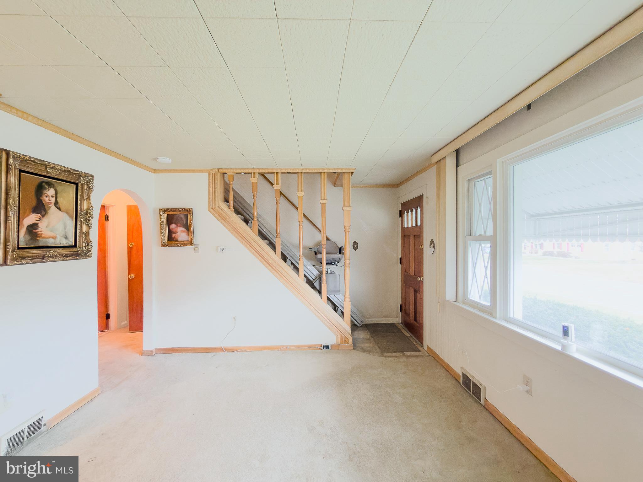 LANGHORNE GABLES - Residential