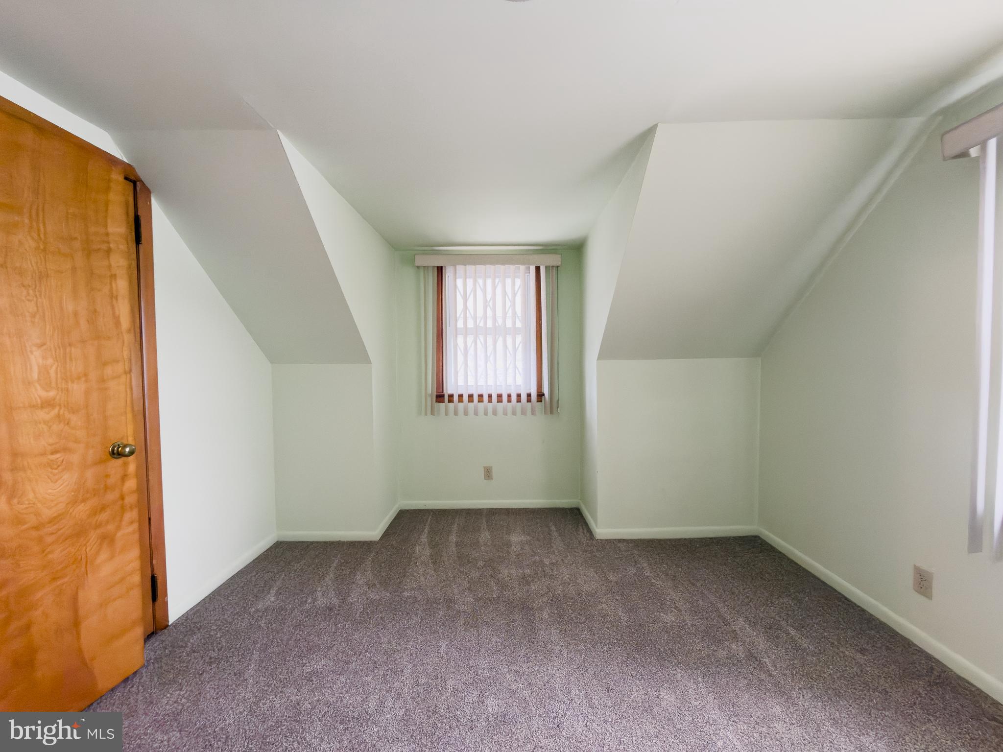 LANGHORNE GABLES - Residential