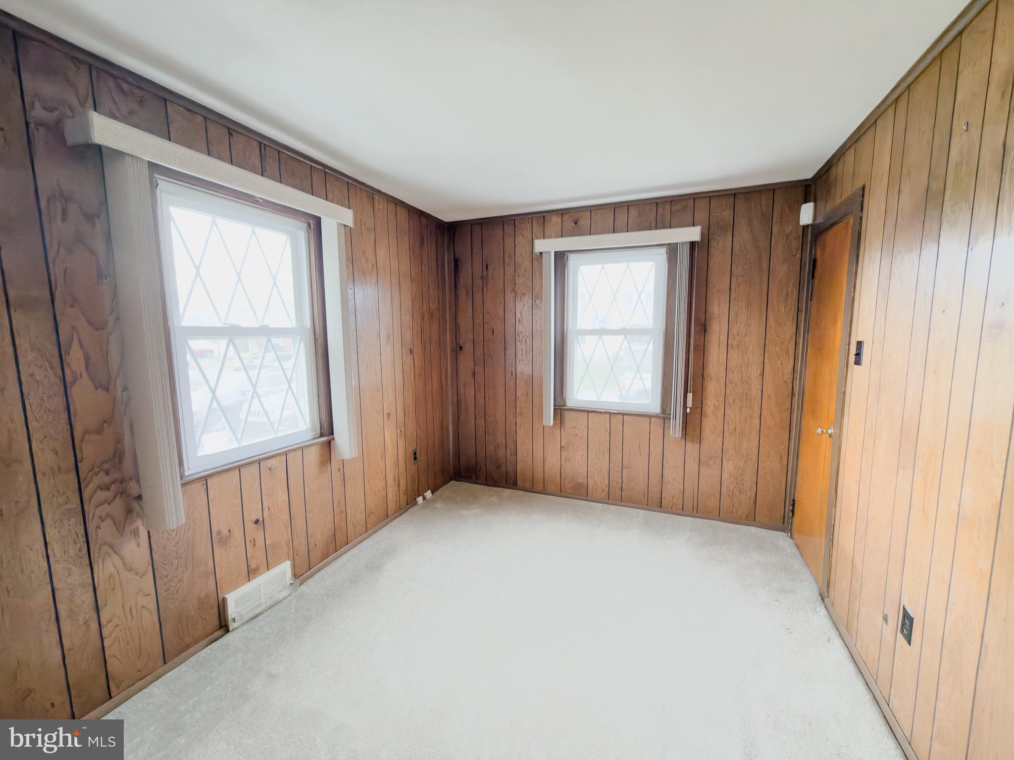 LANGHORNE GABLES - Residential