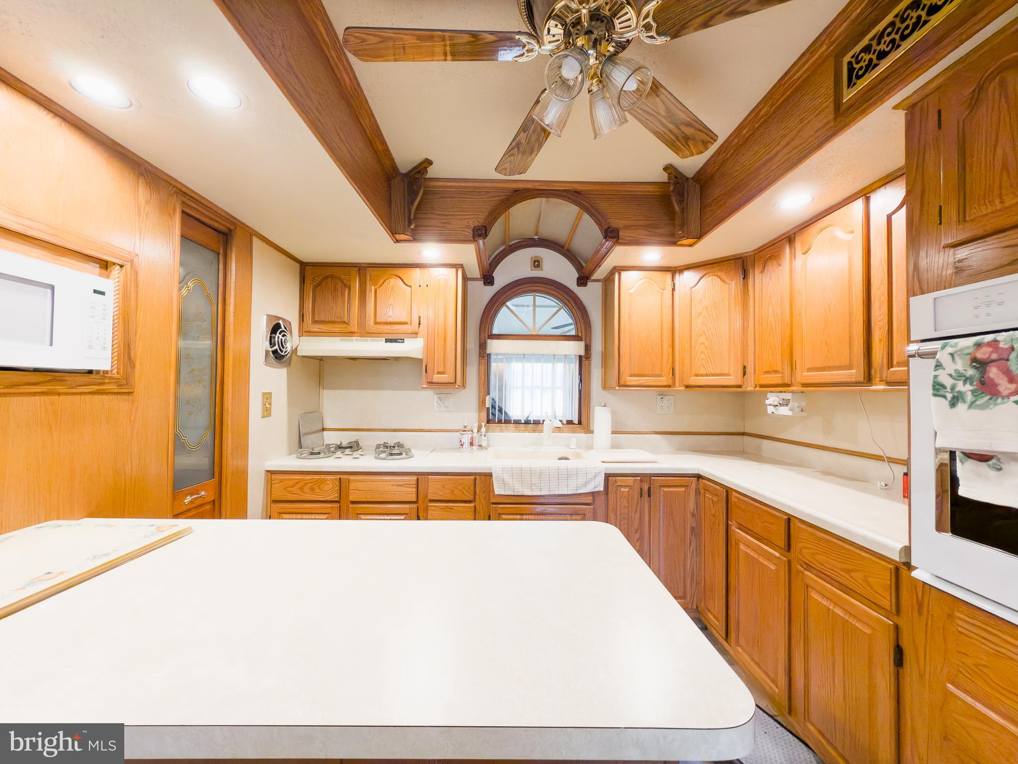 LANGHORNE GABLES - Residential