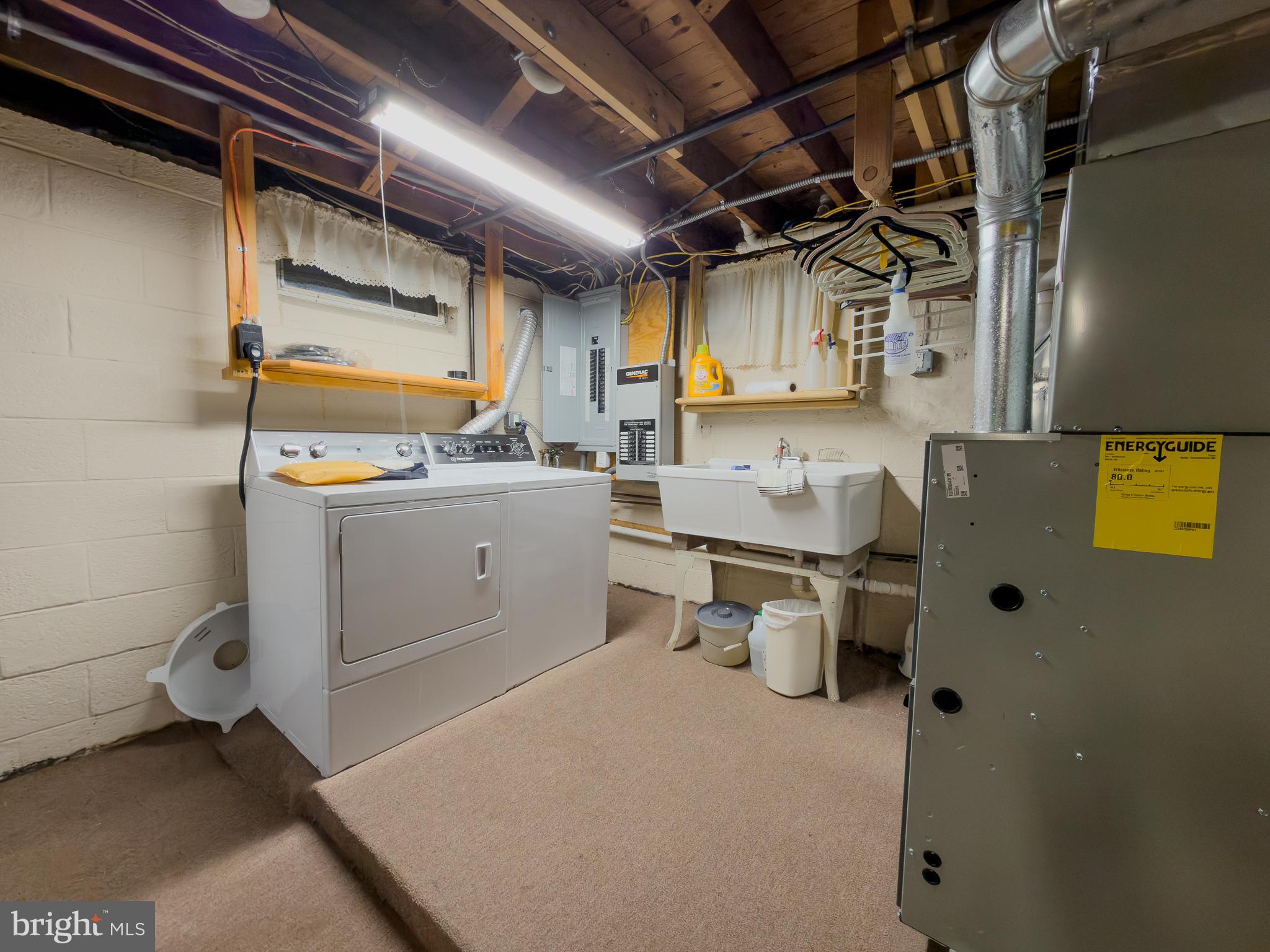 LANGHORNE GABLES - Residential