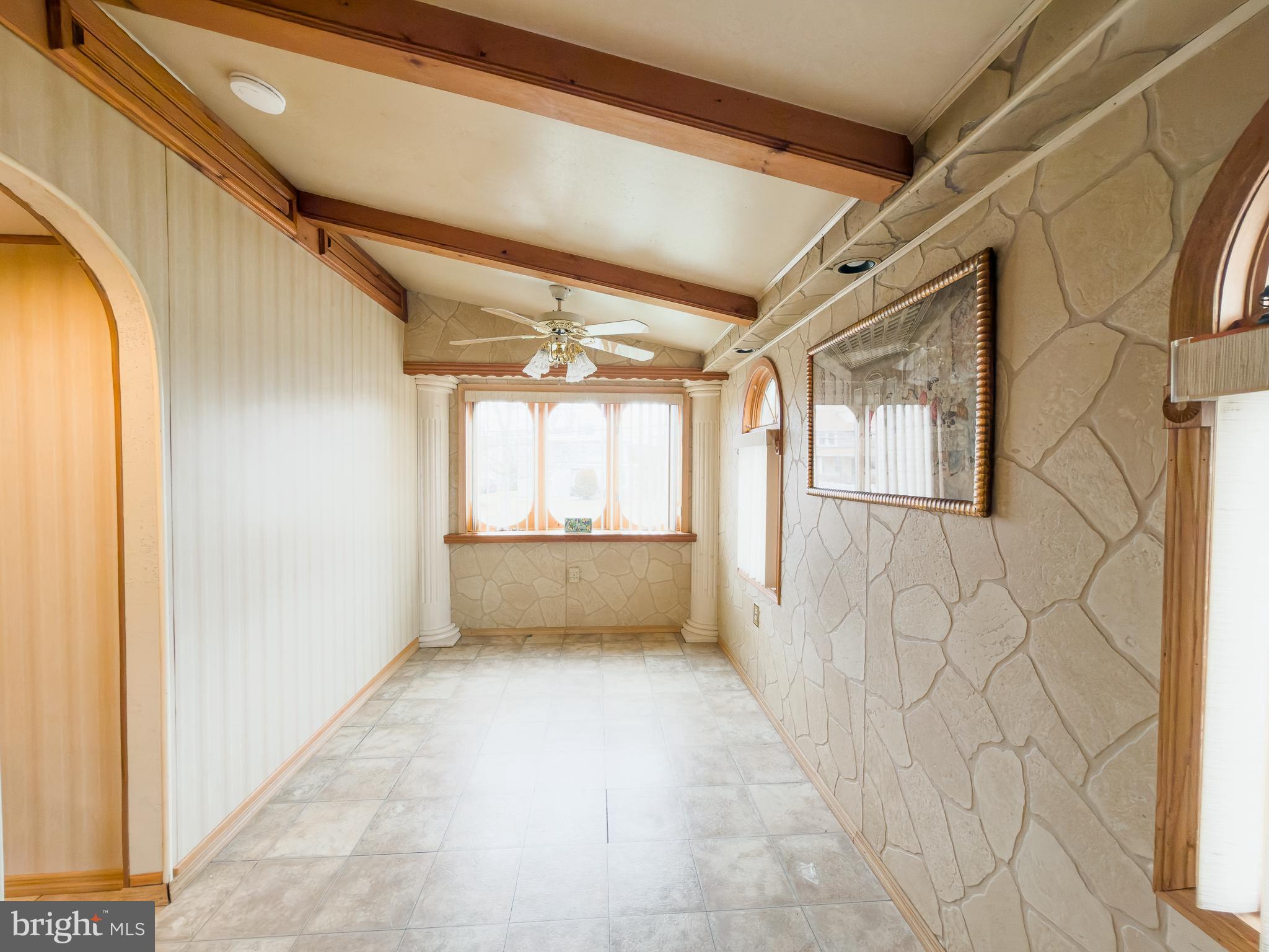 LANGHORNE GABLES - Residential