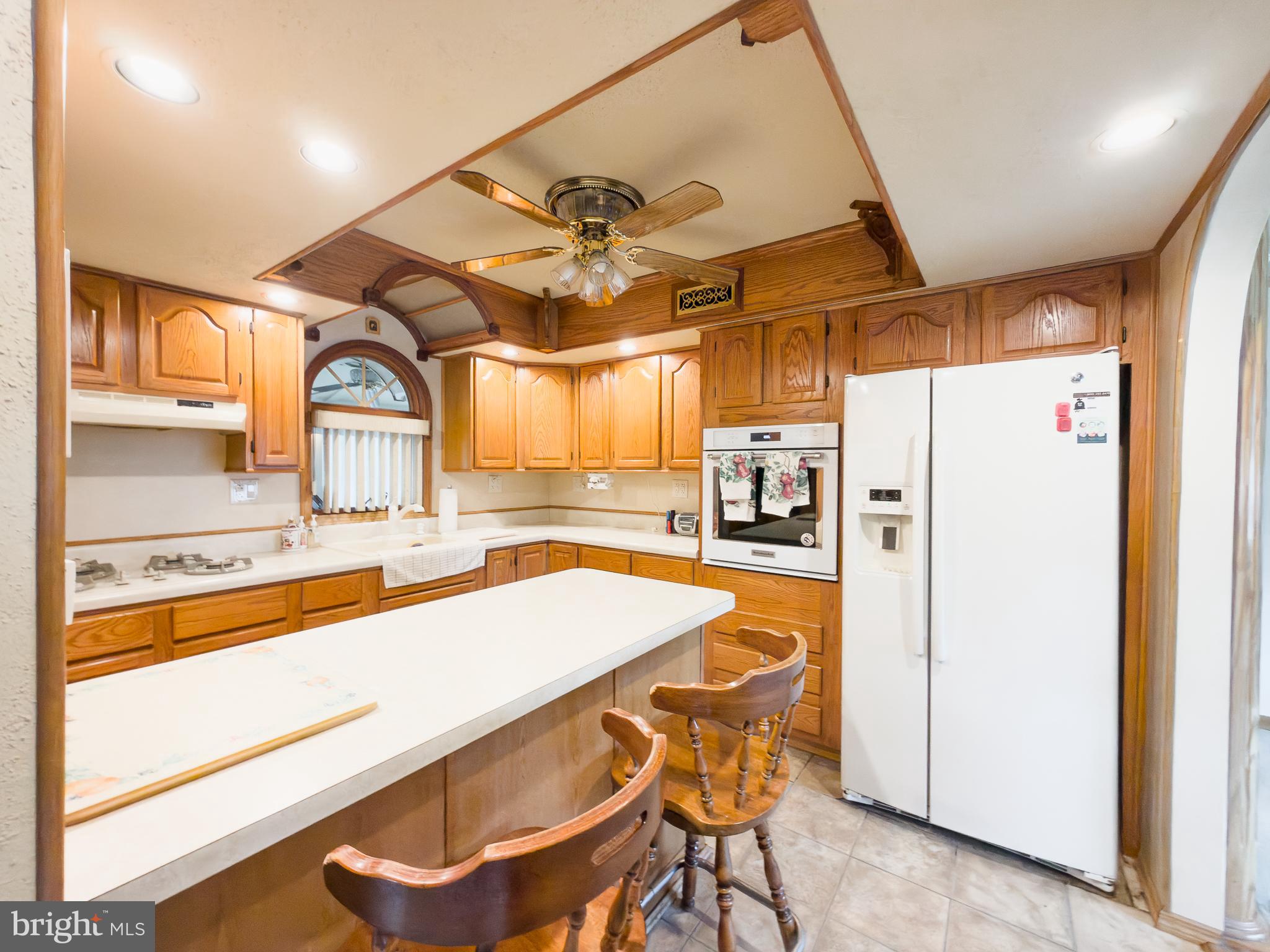 LANGHORNE GABLES - Residential