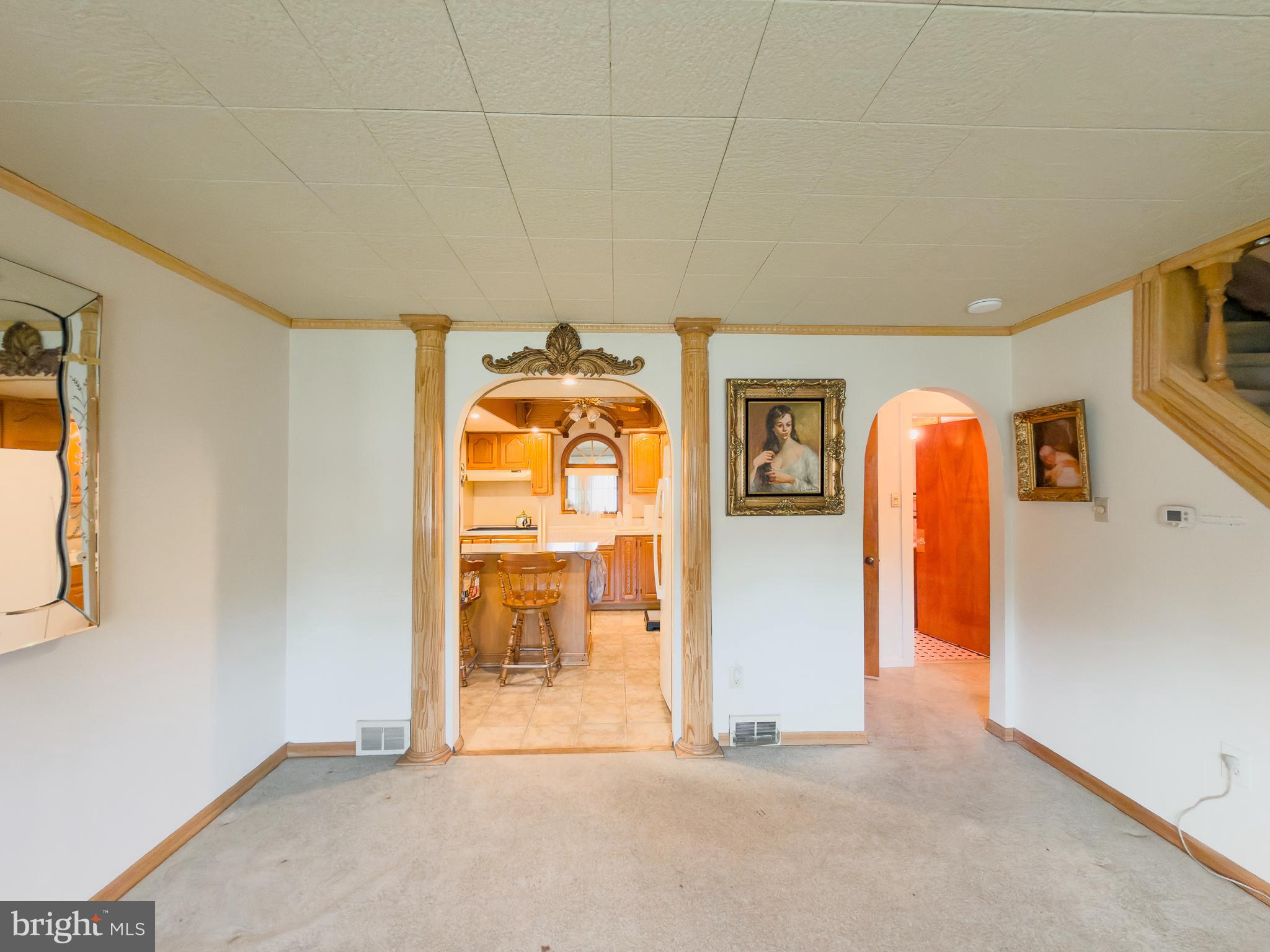 LANGHORNE GABLES - Residential