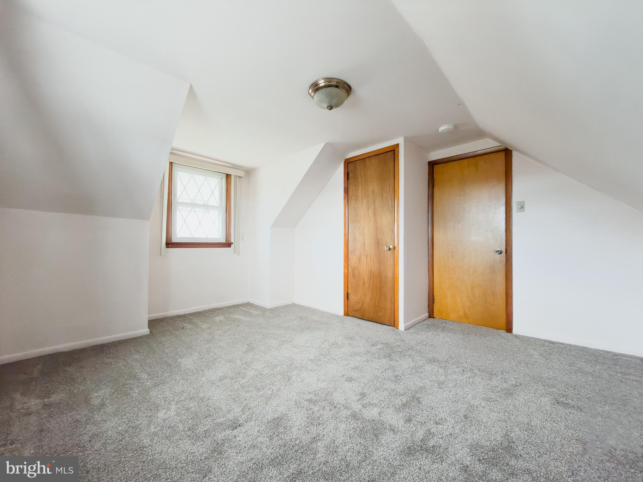 LANGHORNE GABLES - Residential