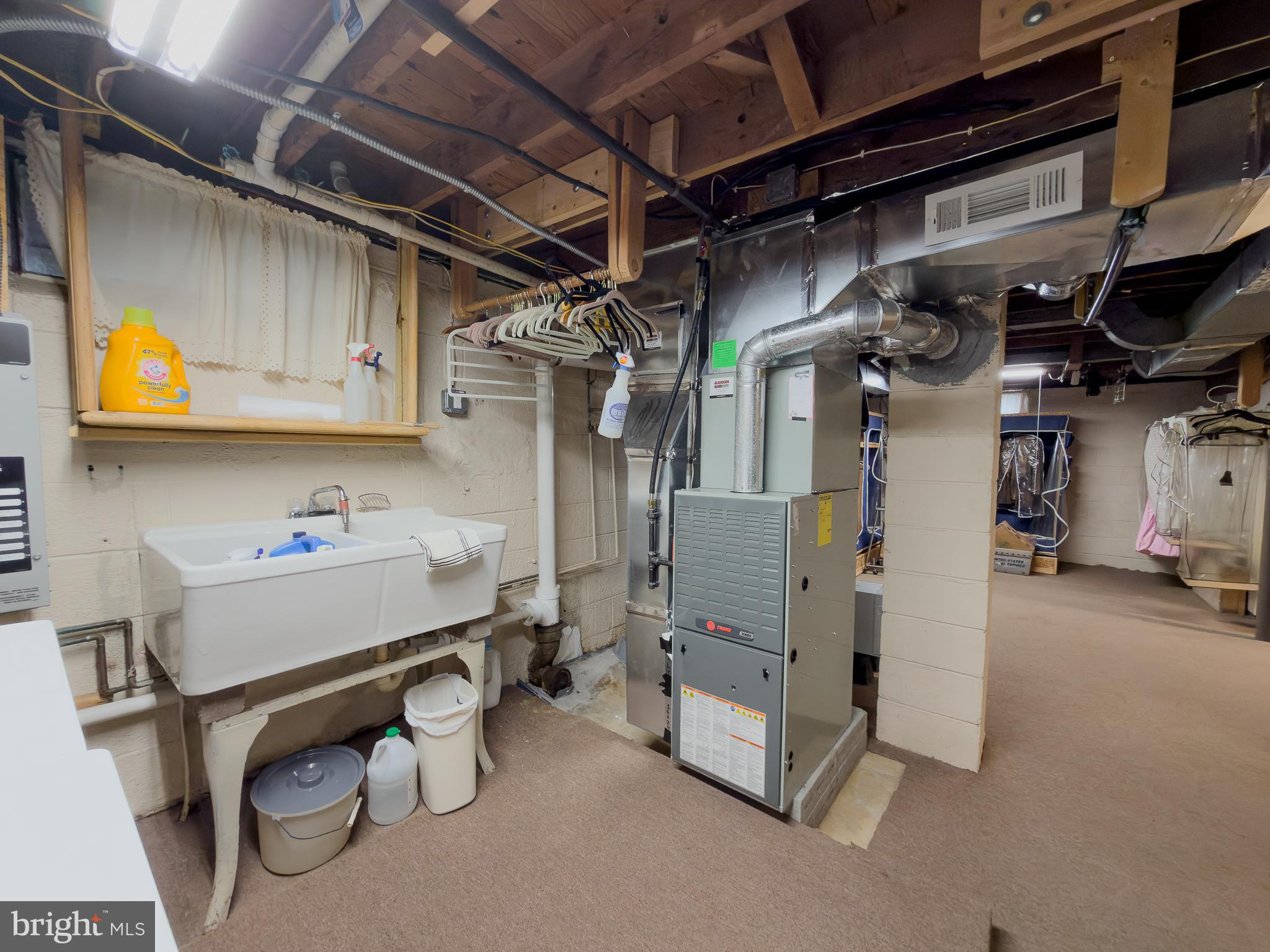 LANGHORNE GABLES - Residential