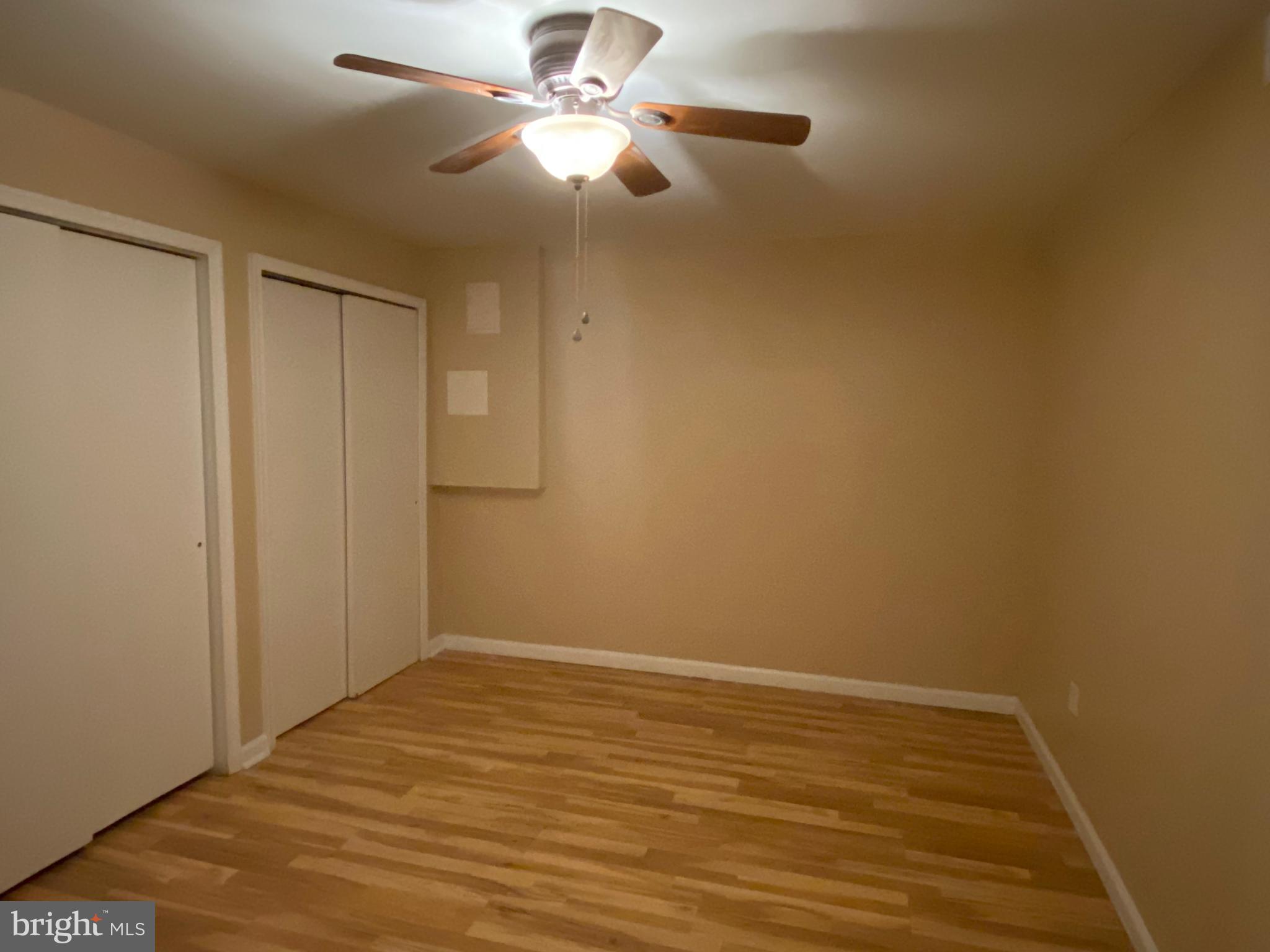 RIVER BEND - Residential Lease