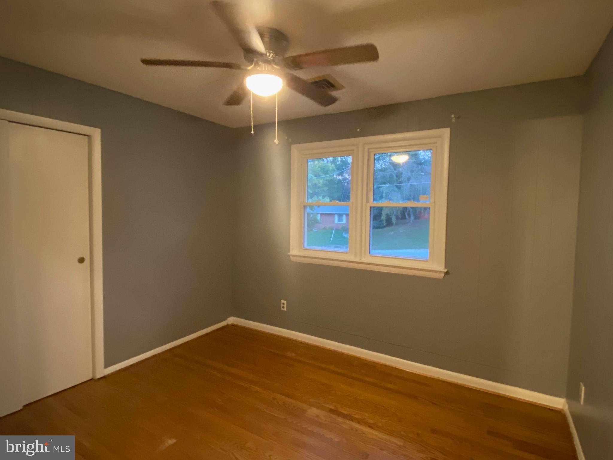 RIVER BEND - Residential Lease