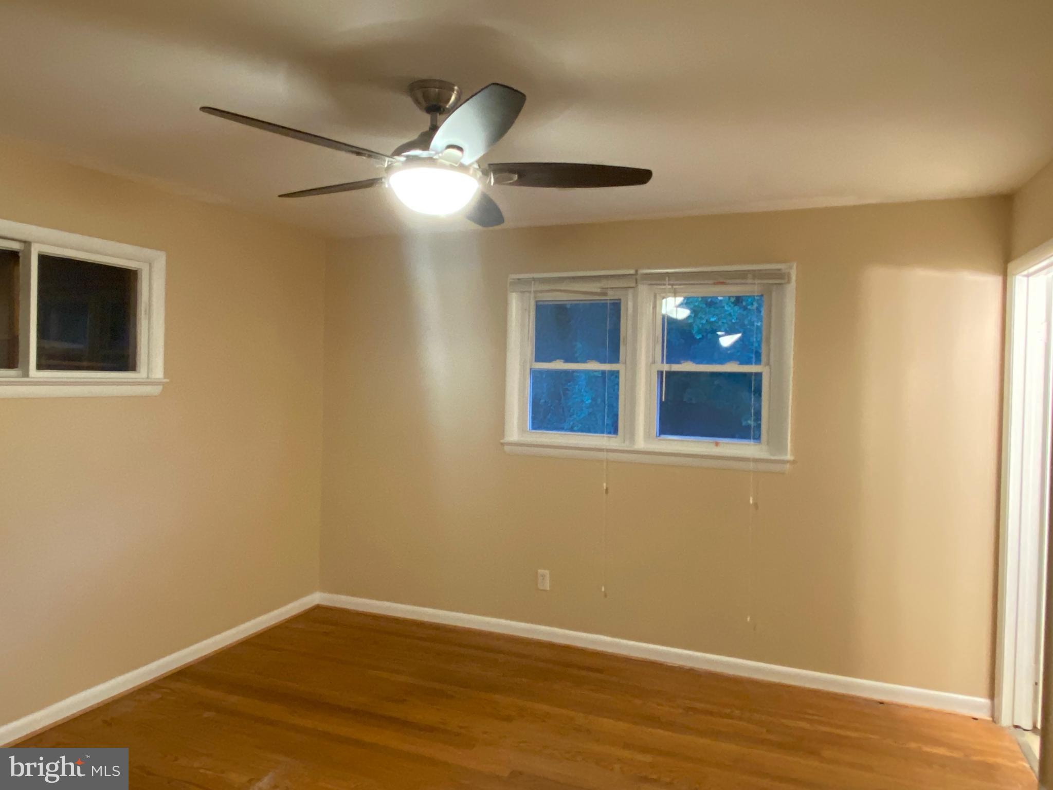 RIVER BEND - Residential Lease