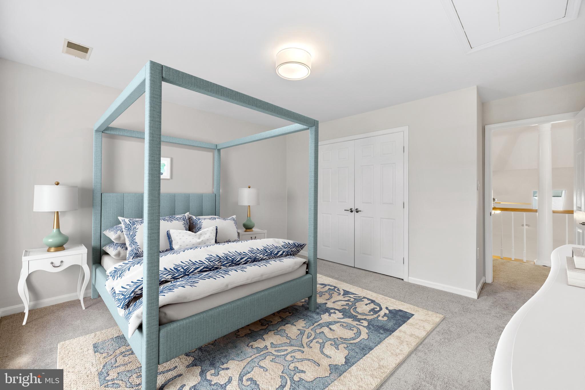 VERTAIN PARK - Residential