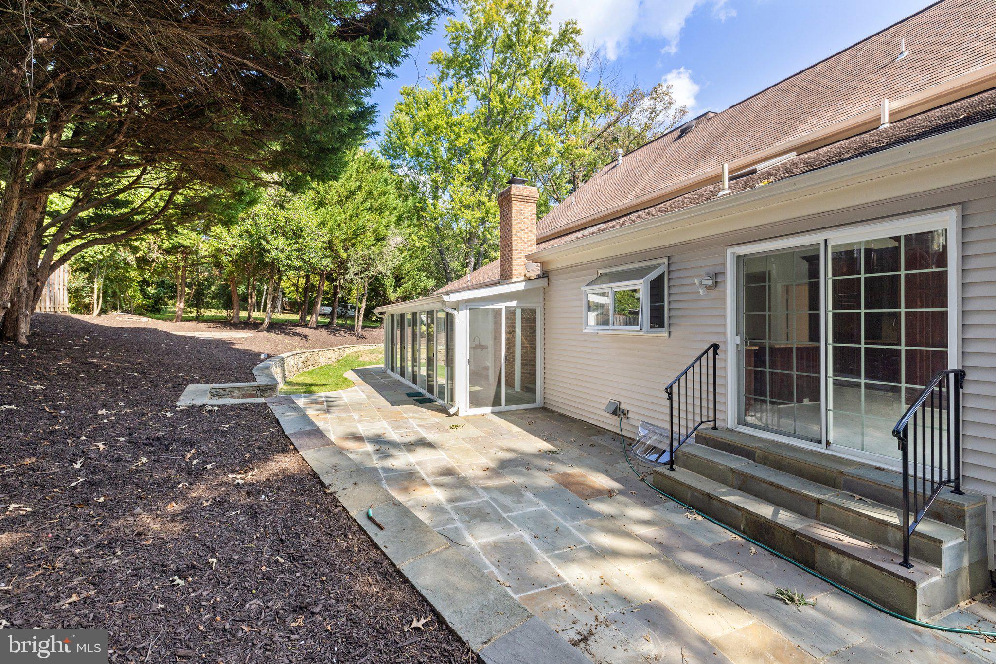 VERTAIN PARK - Residential