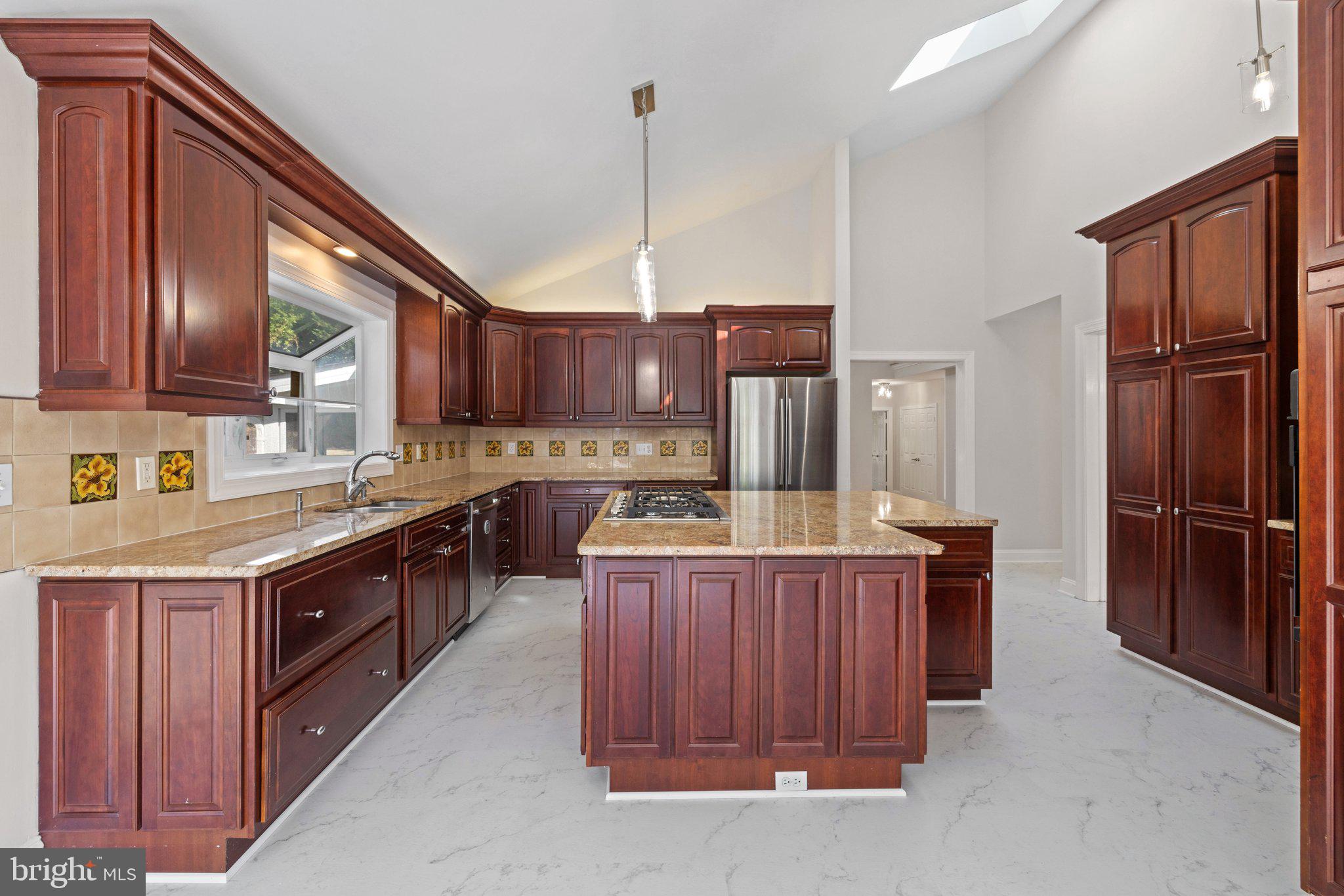 VERTAIN PARK - Residential