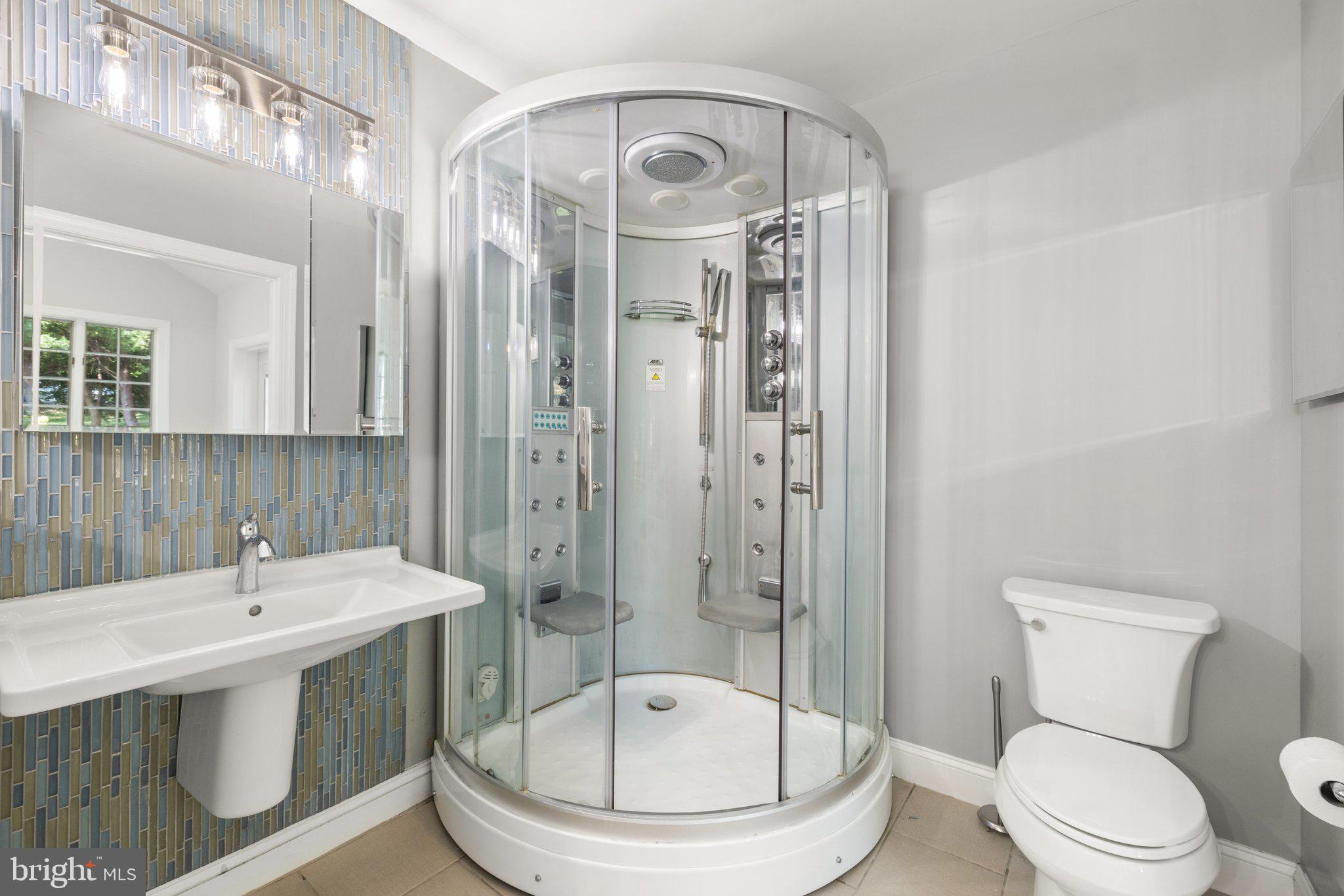 VERTAIN PARK - Residential