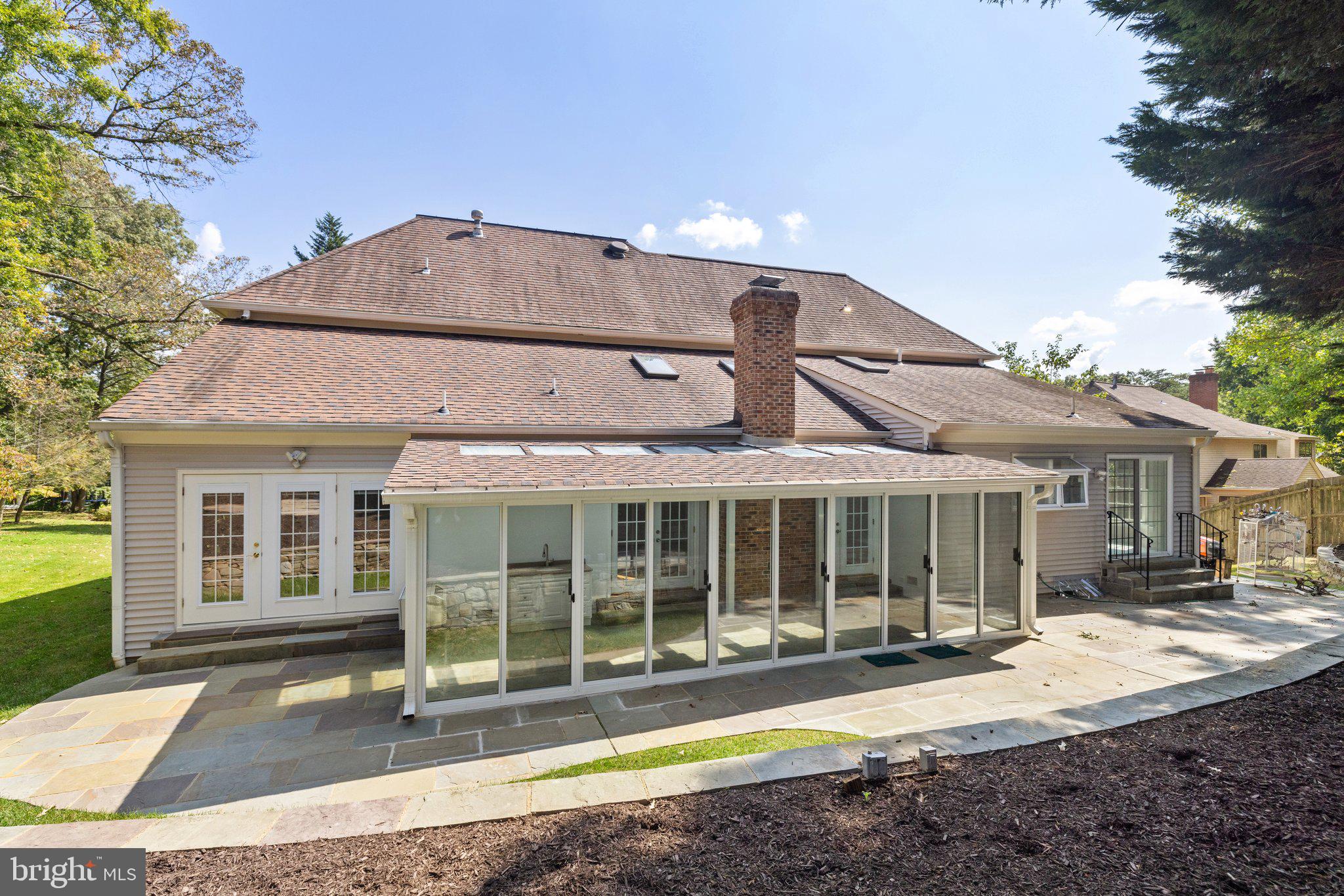 VERTAIN PARK - Residential