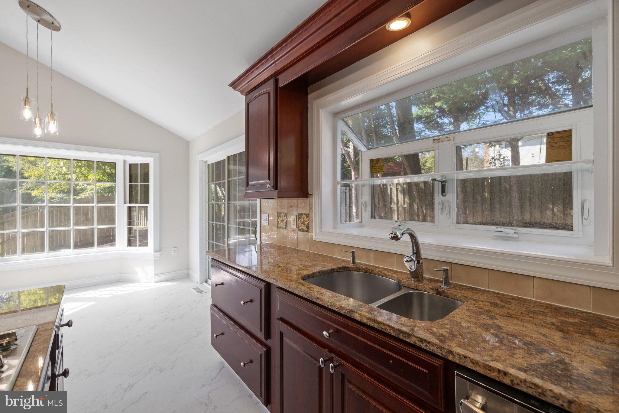 VERTAIN PARK - Residential