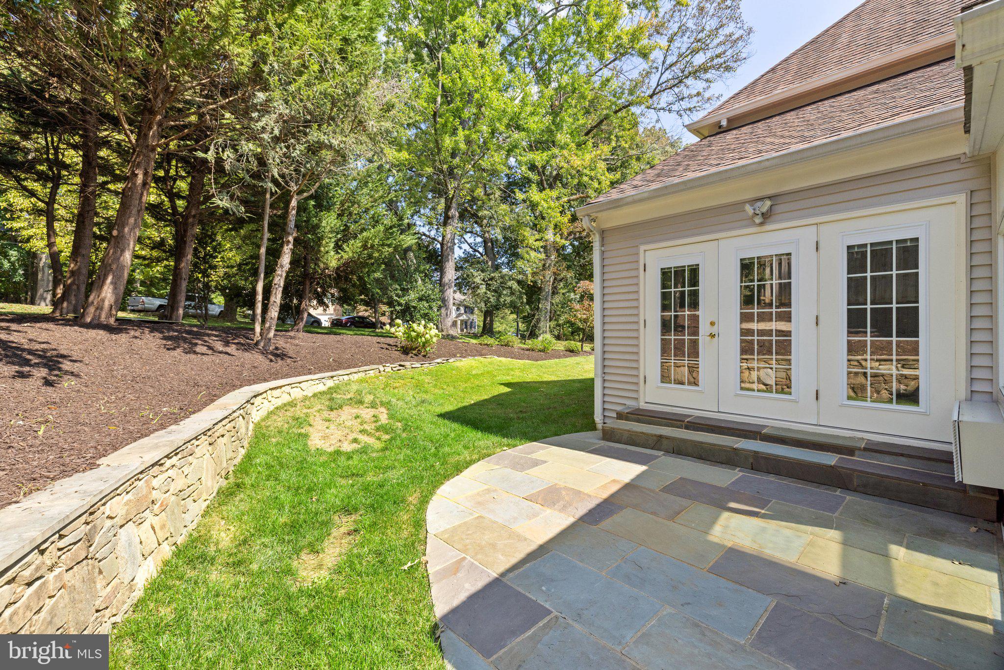 VERTAIN PARK - Residential